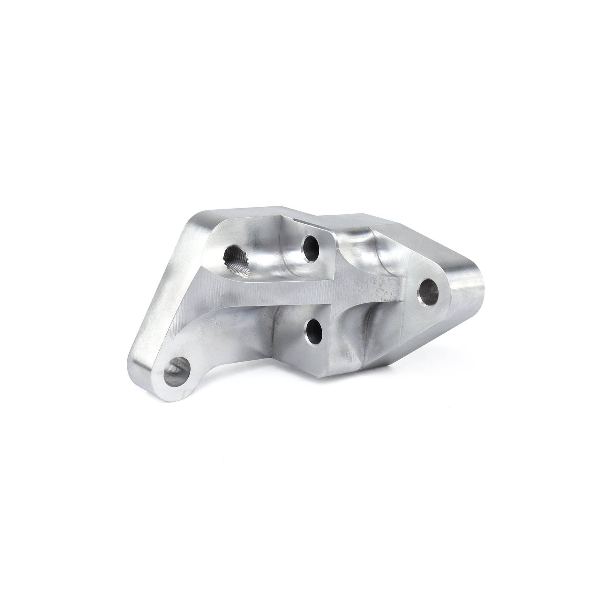 Innovative Mounts 88-91 Civic/ 90-93 CRX & Integra Billet Post Mount (B-Series) INO-B59350