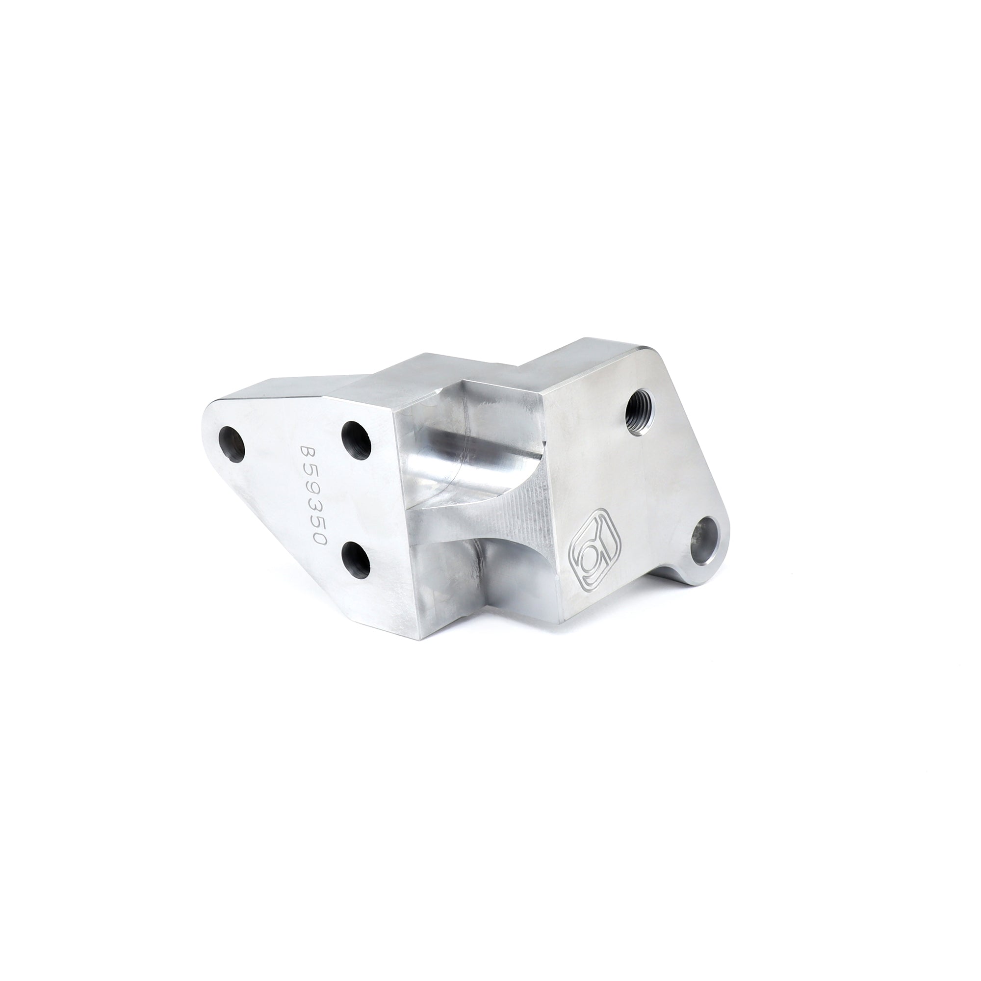 Innovative Mounts 88-91 Civic/ 90-93 CRX & Integra Billet Post Mount (B-Series) INO-B59350