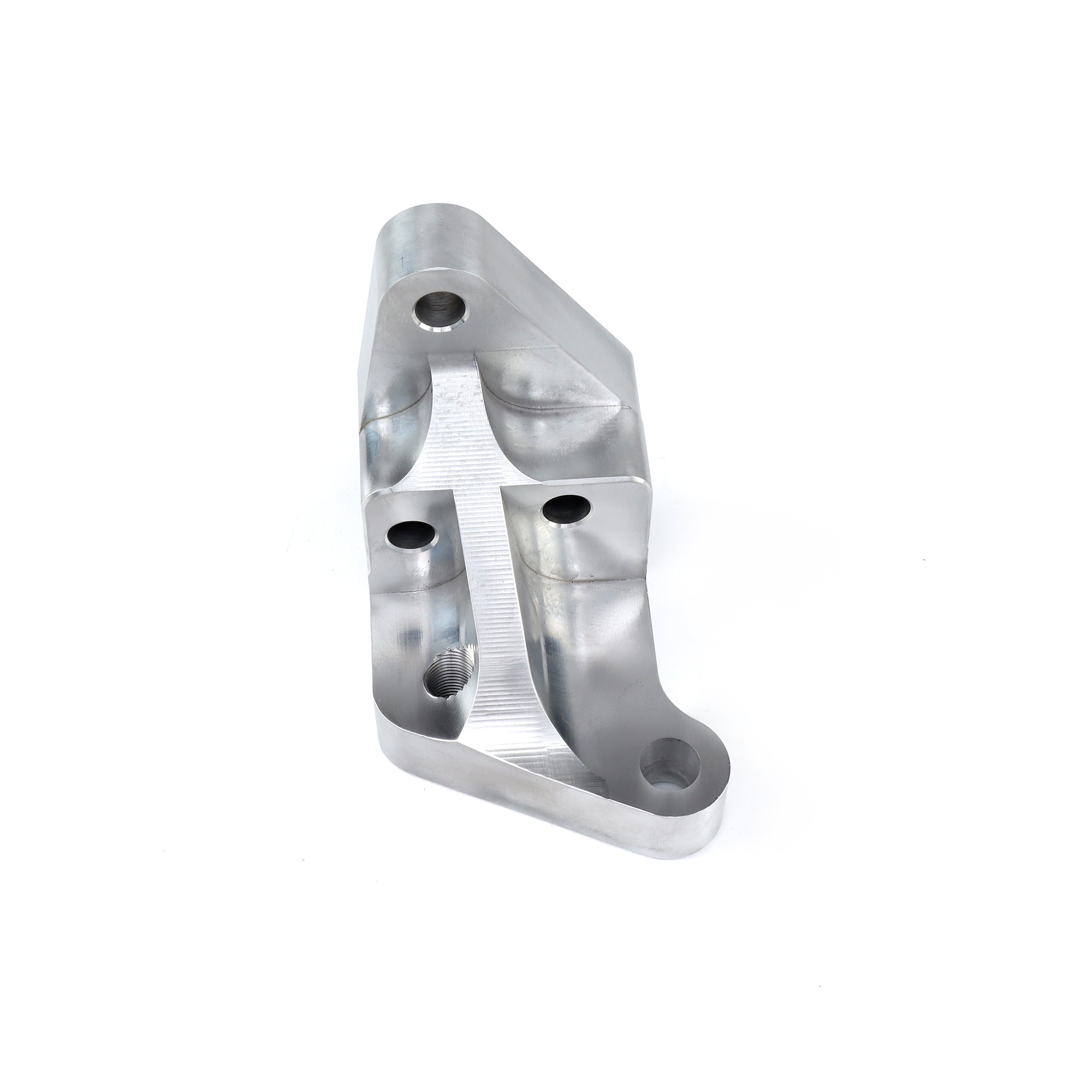 Innovative Mounts 88-91 Civic/ 90-93 CRX & Integra Billet Post Mount (B-Series) INO-B59350