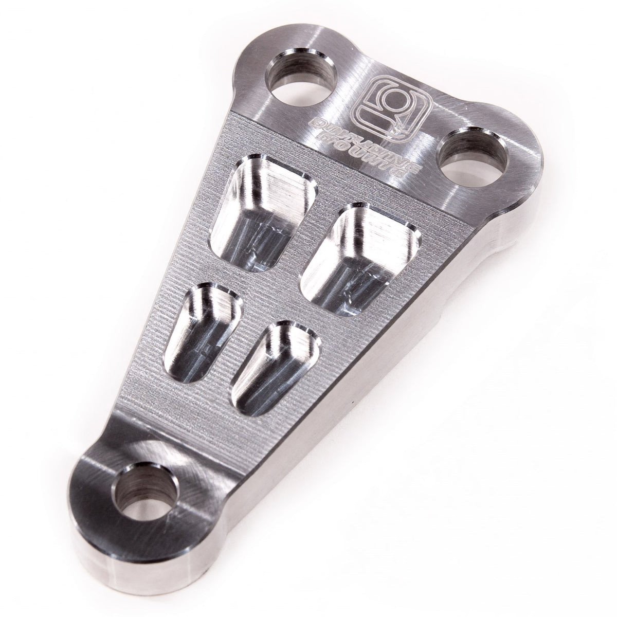 Innovative Mounts RSX & 02-05 Civic Si Billet Passenger Bracket