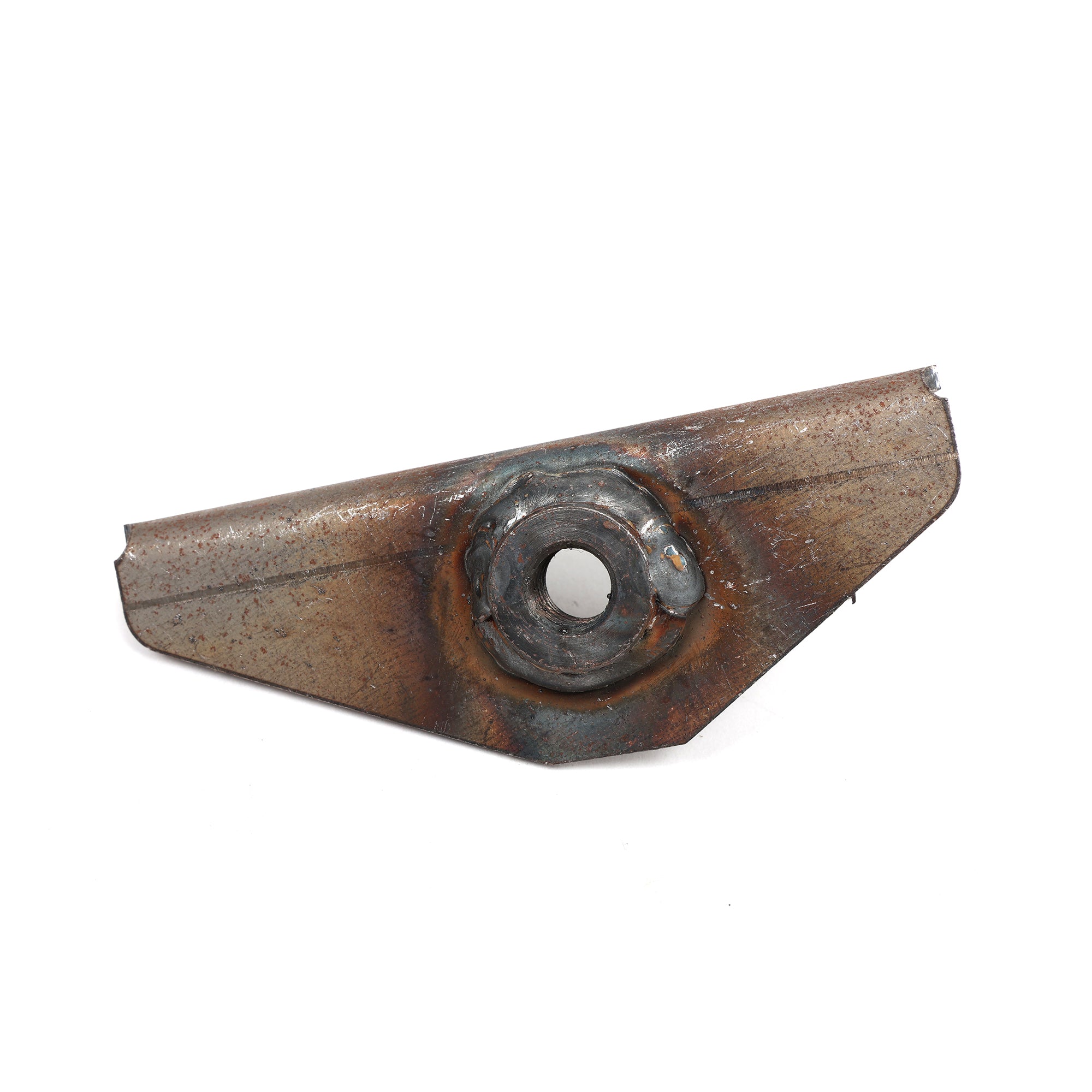 Innovative Mounts K Series Weld On RHD Subframe Tab