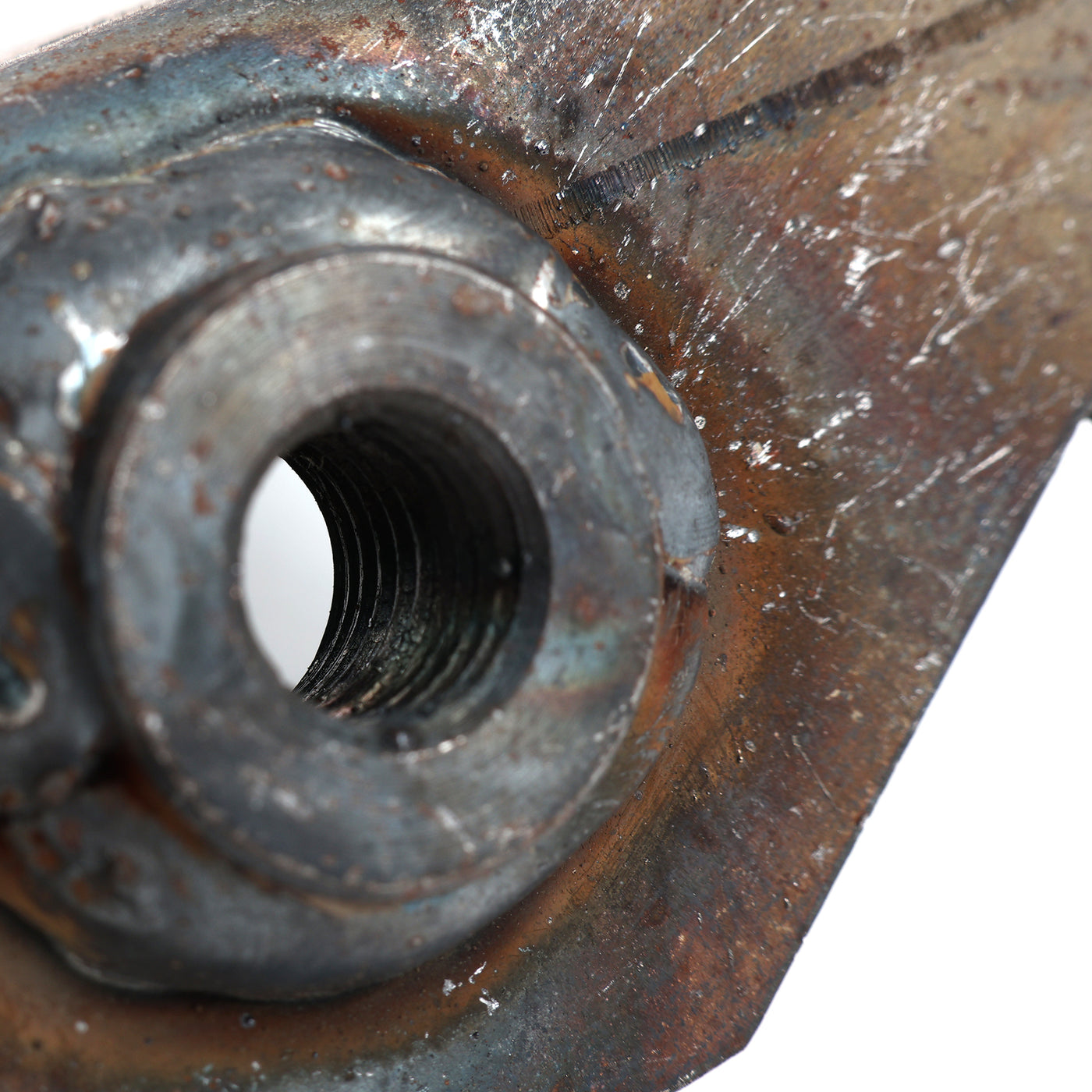 Innovative Mounts K Series Weld On RHD Subframe Tab