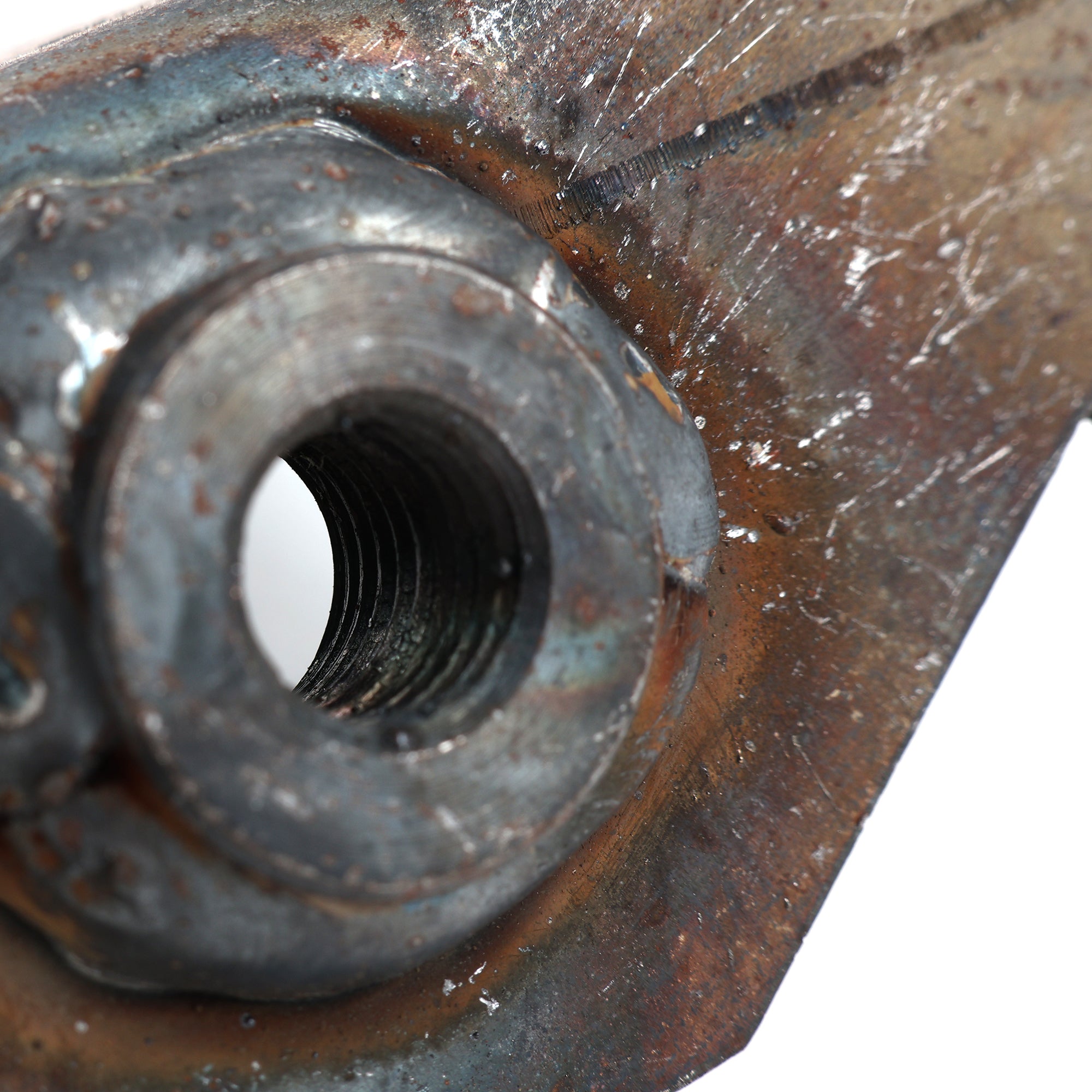 Innovative Mounts K Series Weld On RHD Subframe Tab