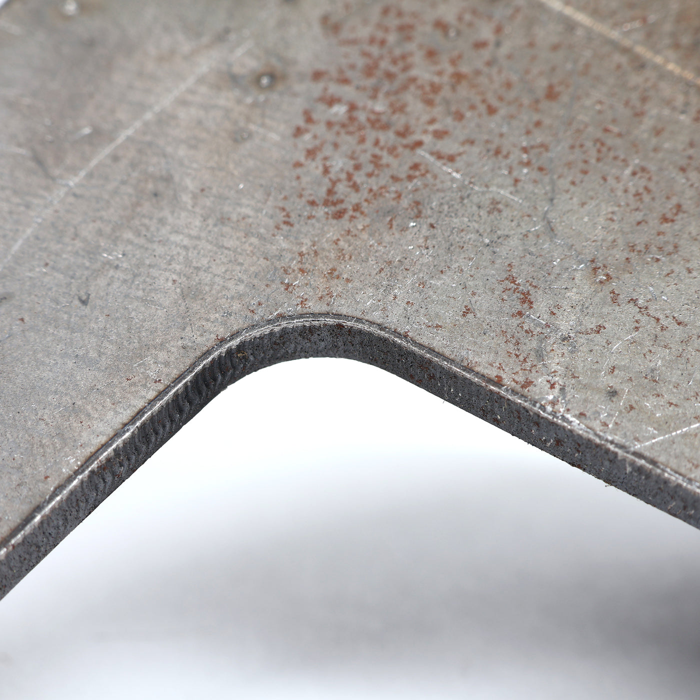 Innovative Mounts K Series Weld On RHD Subframe Tab
