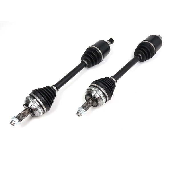 Insane Shafts 1000HP B Series Axles for 88-01 Civic/Integra