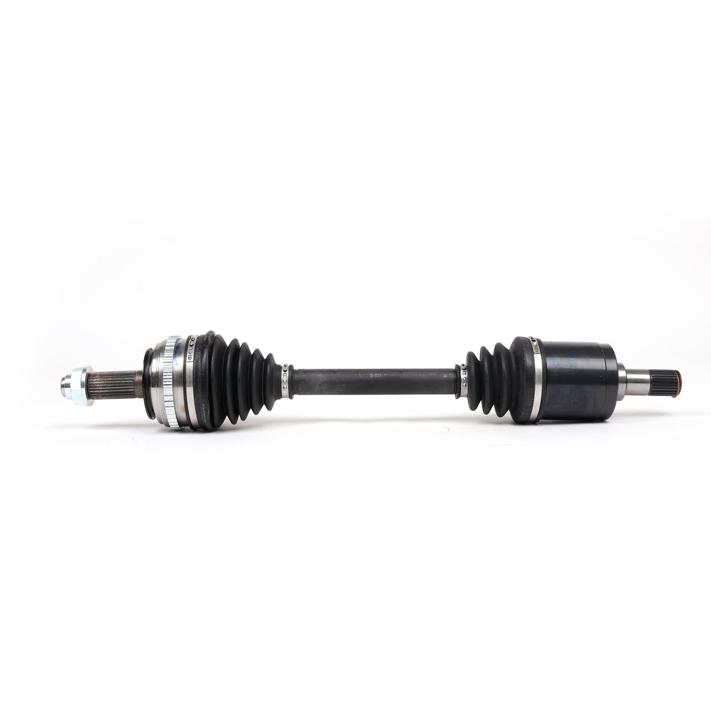 Insane Shafts 500HP Axles for DC5 RSX Type S/EP3 Type R