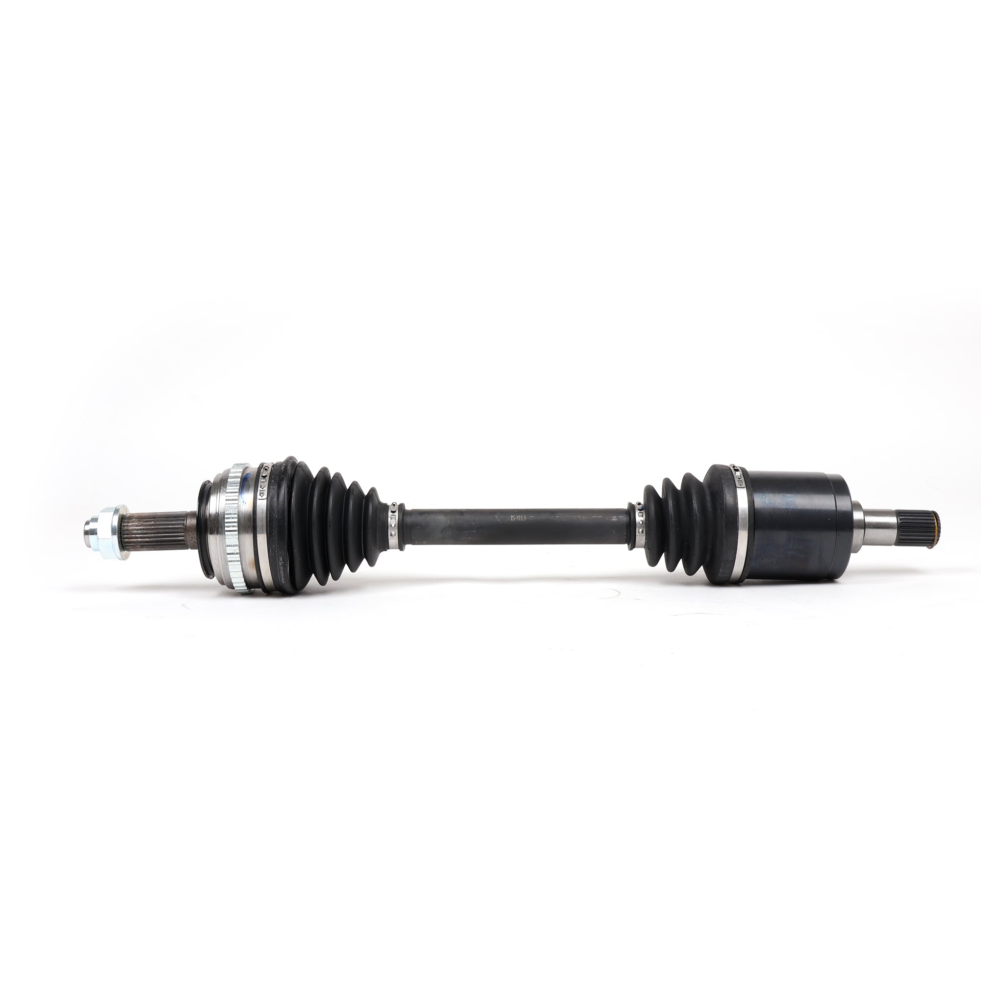 Insane Shafts 500HP Axles for DC5 RSX Type S/EP3 Type R