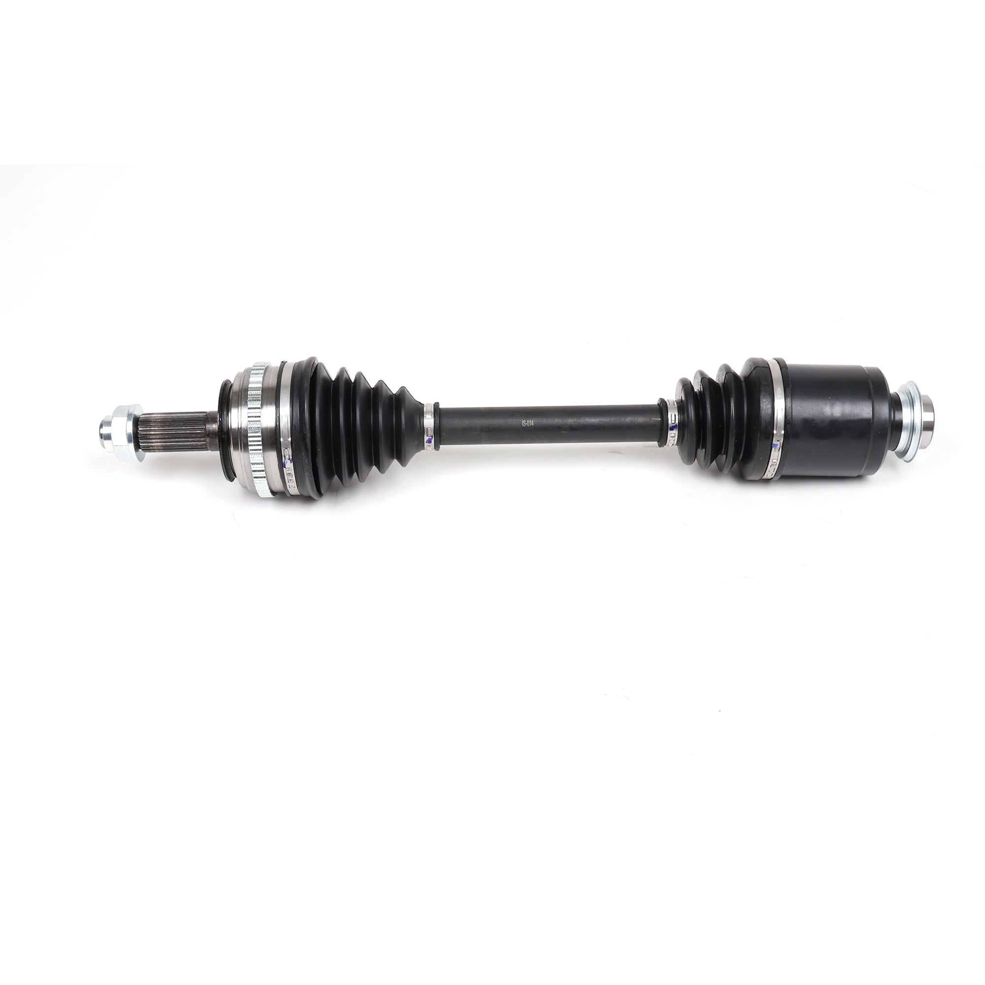 Insane Shafts 500HP Axles for DC5 RSX Type S/EP3 Type R