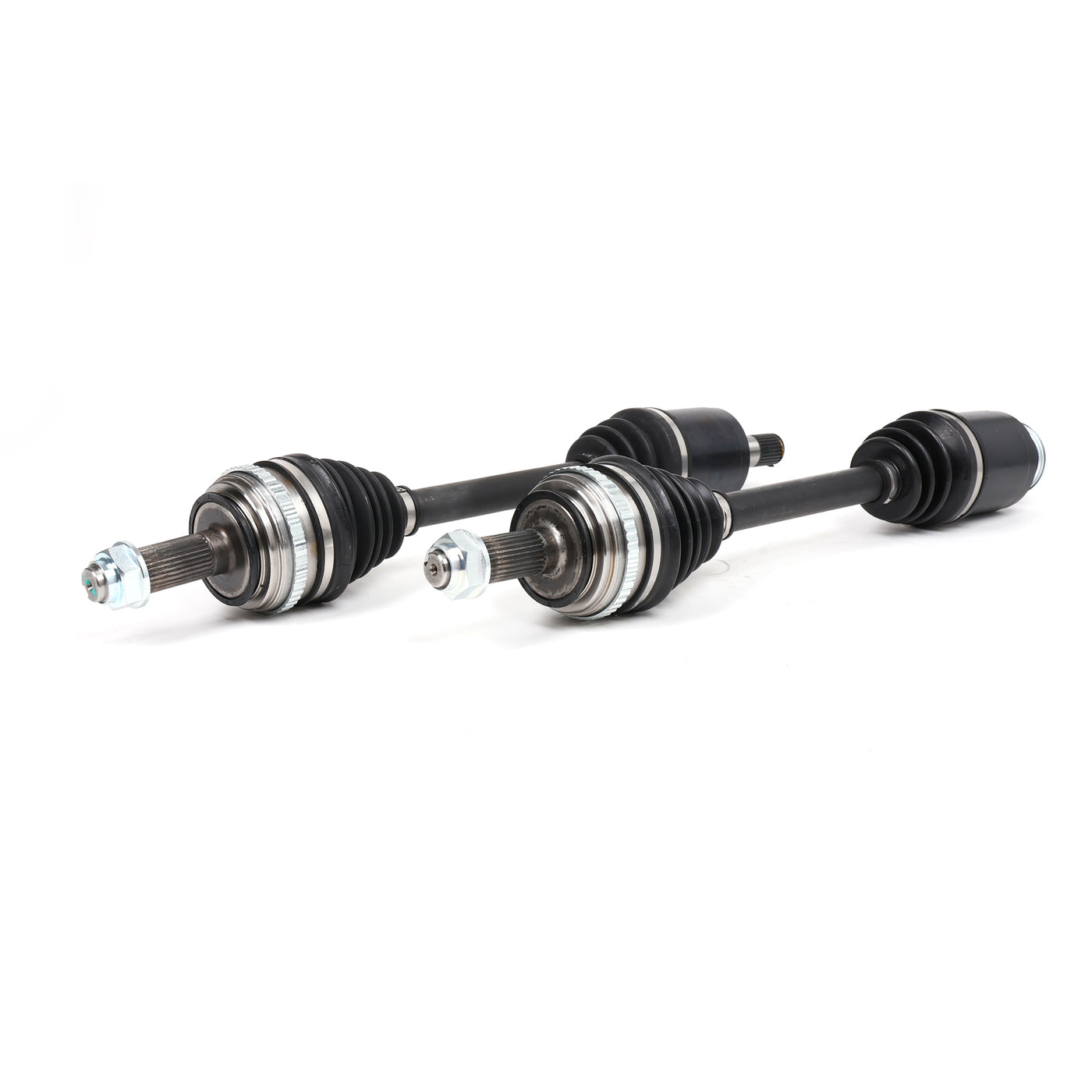 Insane Shafts 500HP Axles for DC5 RSX Type S/EP3 Type R