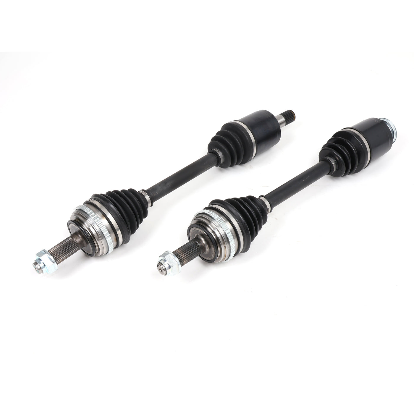 Insane Shafts 500HP Axles for DC5 RSX Type S/EP3 Type R