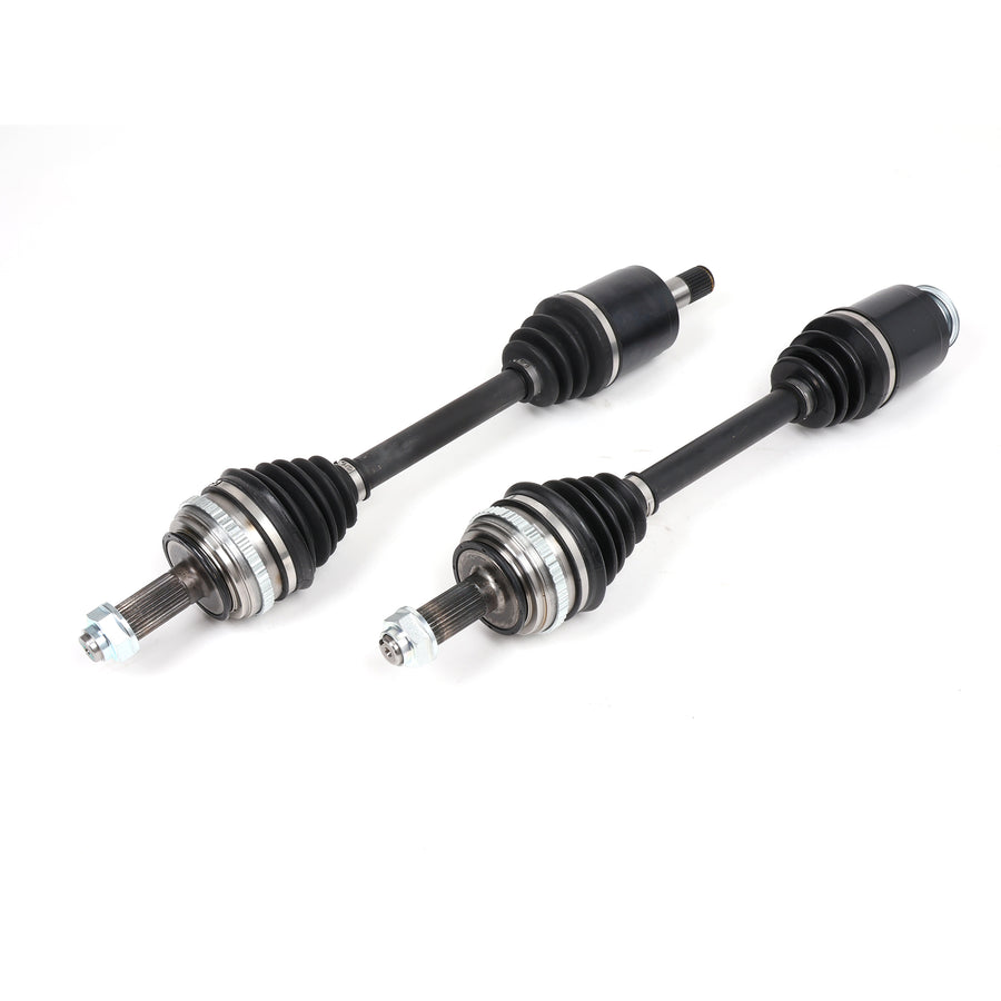 Insane Shafts 500HP Axles for DC5 RSX Type S/EP3 Type R