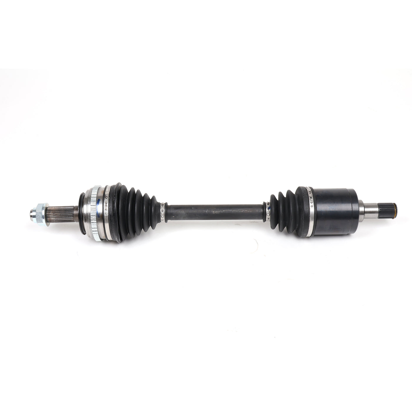 Insane Shafts 500HP Axles for DC5 RSX Type S/EP3 Type R