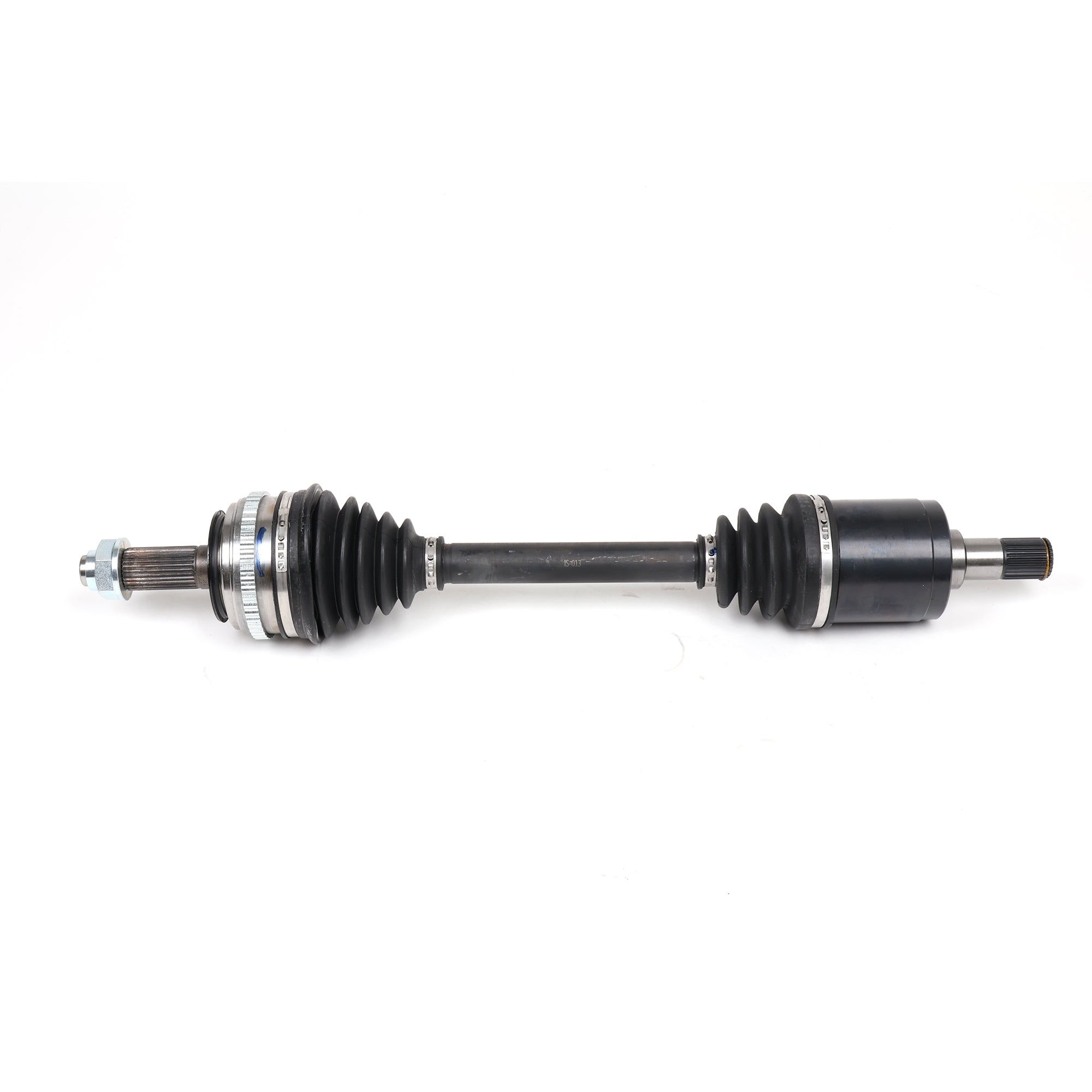 Insane Shafts 500HP Axles for DC5 RSX Type S/EP3 Type R