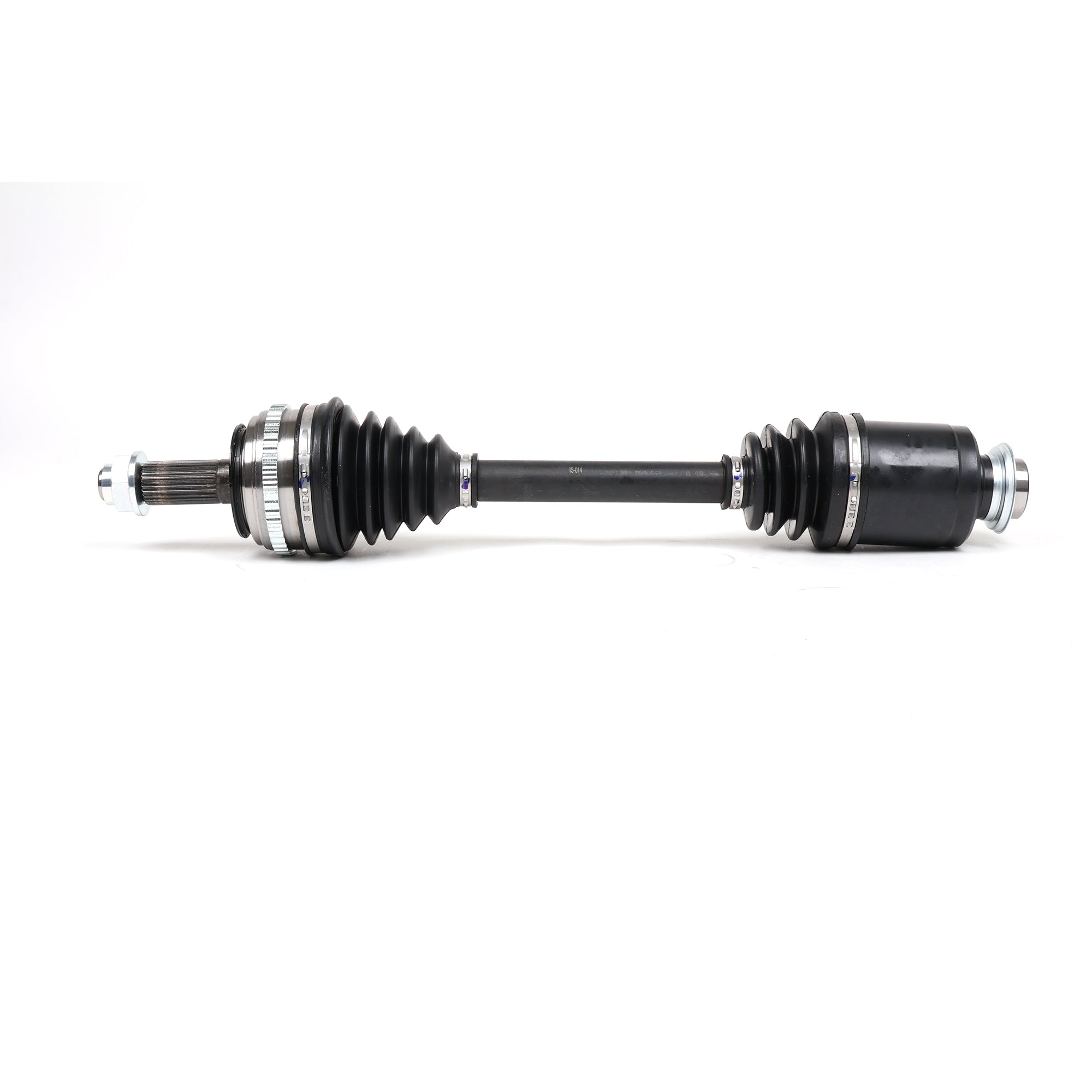 Insane Shafts 500HP Axles for DC5 RSX Type S/EP3 Type R