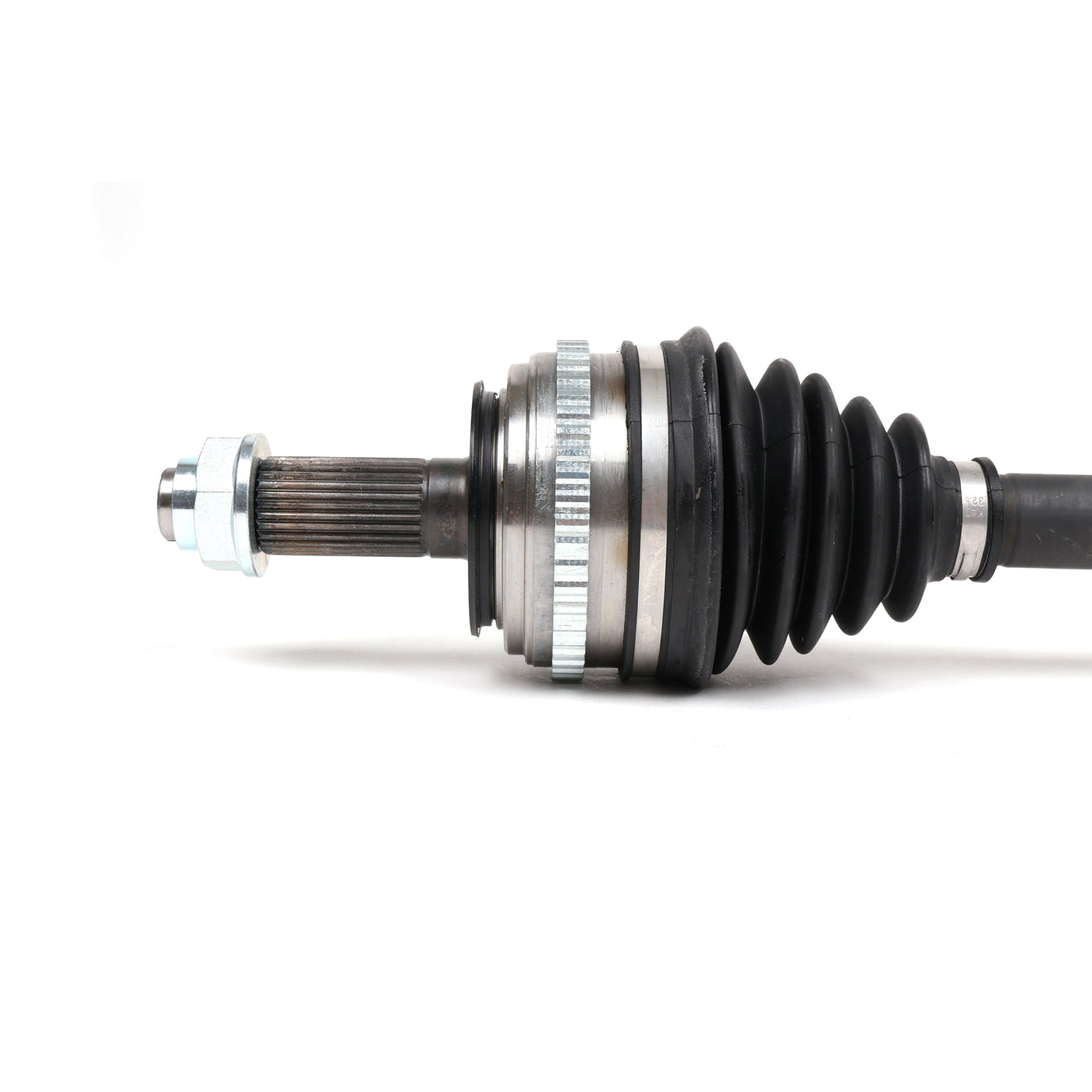 Insane Shafts 500HP Axles for DC5 RSX Type S/EP3 Type R
