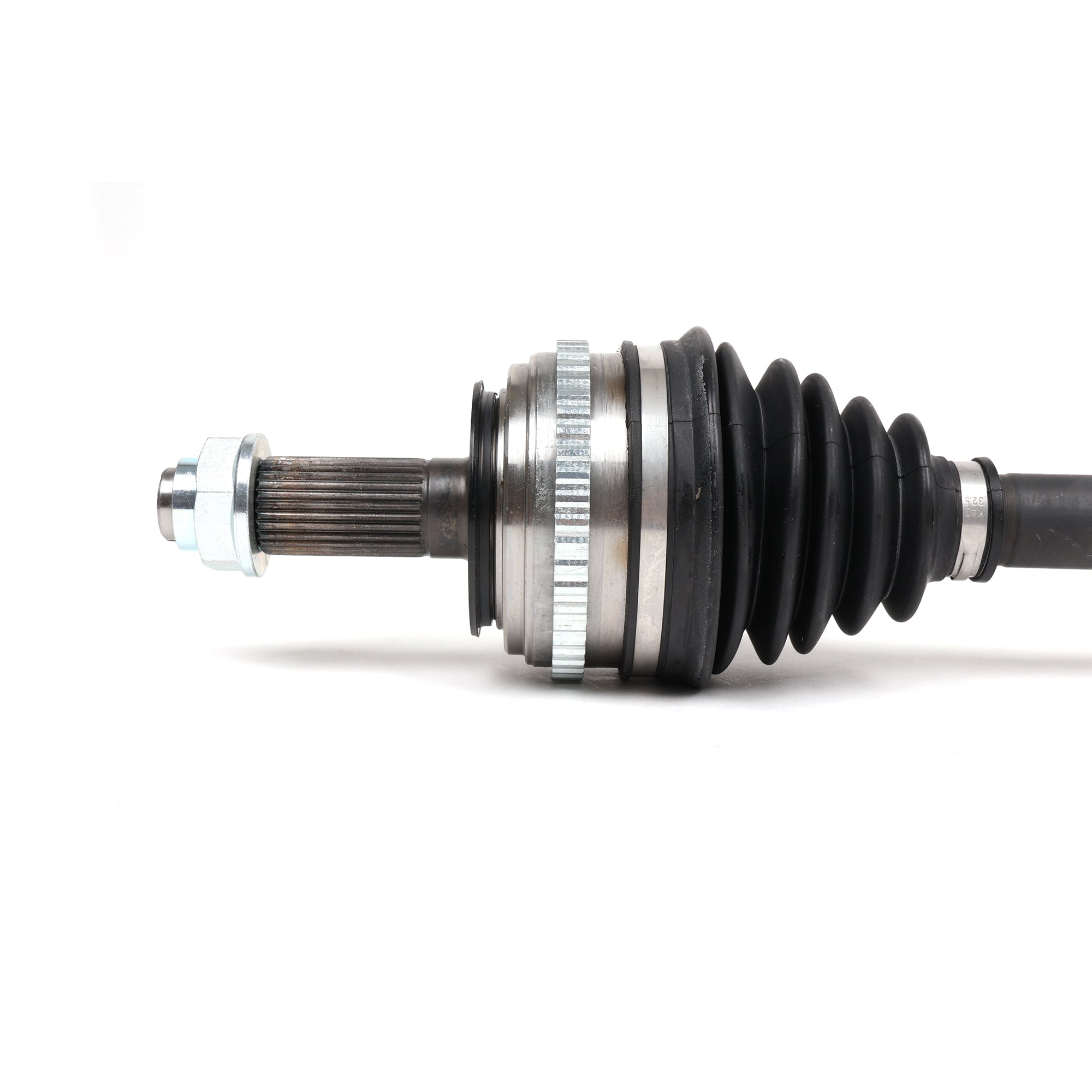 Insane Shafts 500HP Axles for DC5 RSX Type S/EP3 Type R