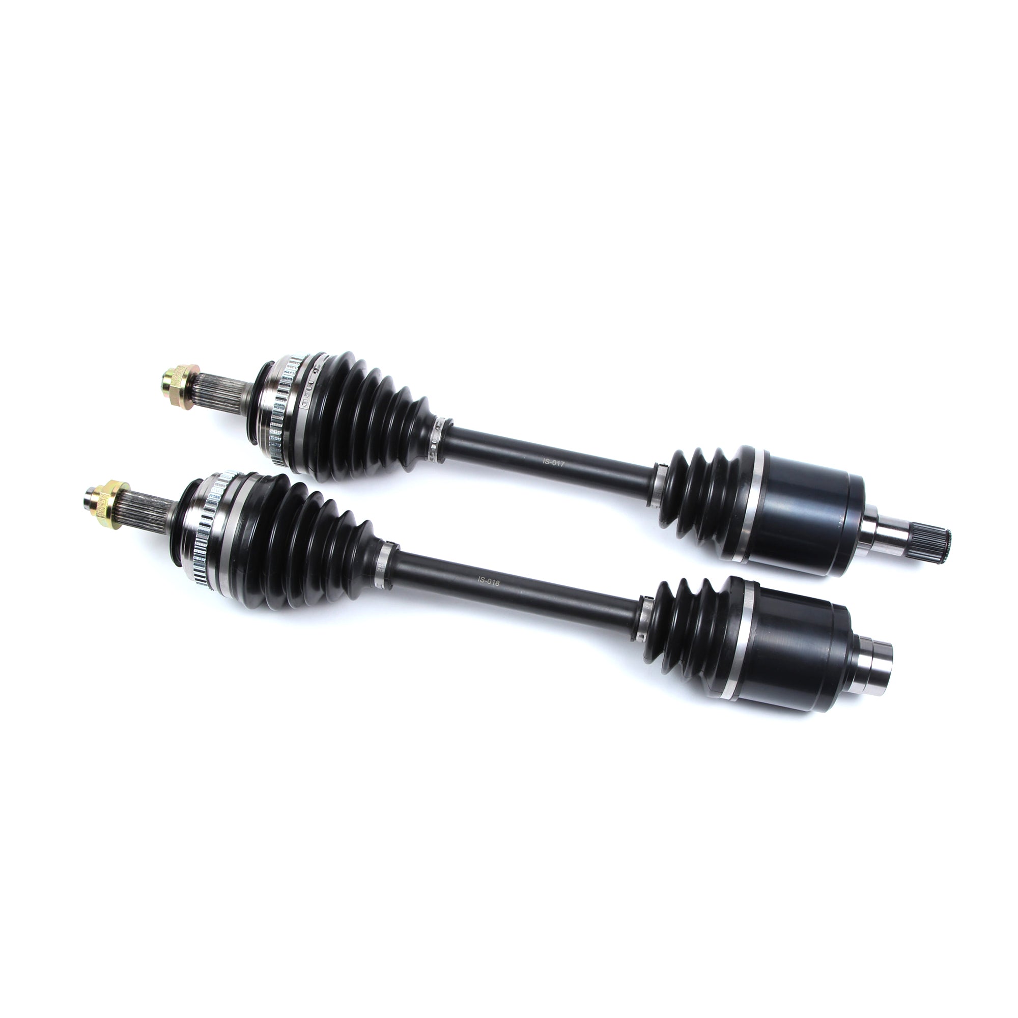 Insane Shafts K Swap 1000 HP Axles for Civic & Integra