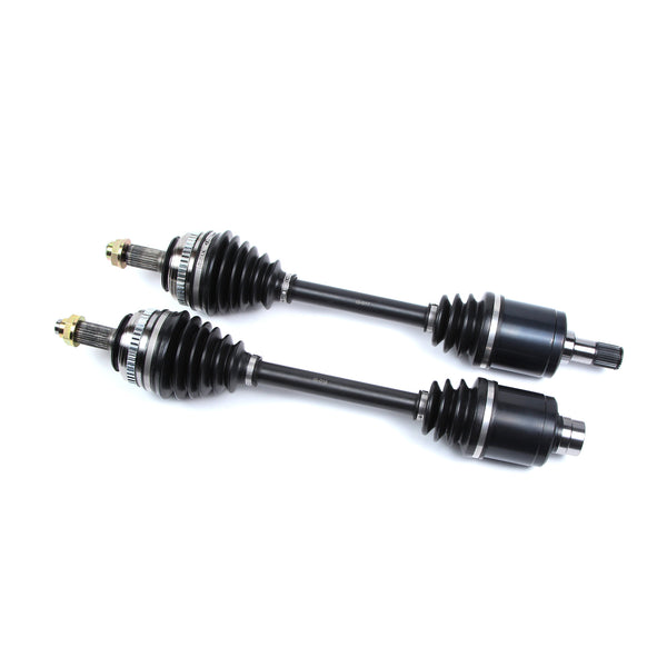 Insane Shafts K Swap 1000 HP Axles for Civic & Integra