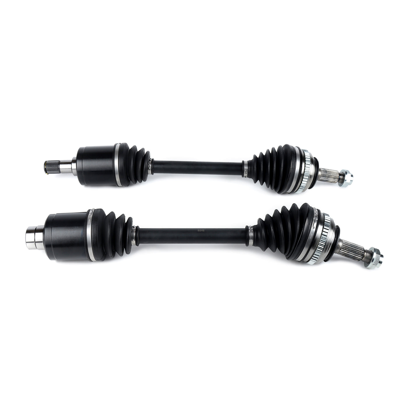 Insane Shafts K Swap 500HP Axles for Civic/Integra/Fit · Hybrid Racing