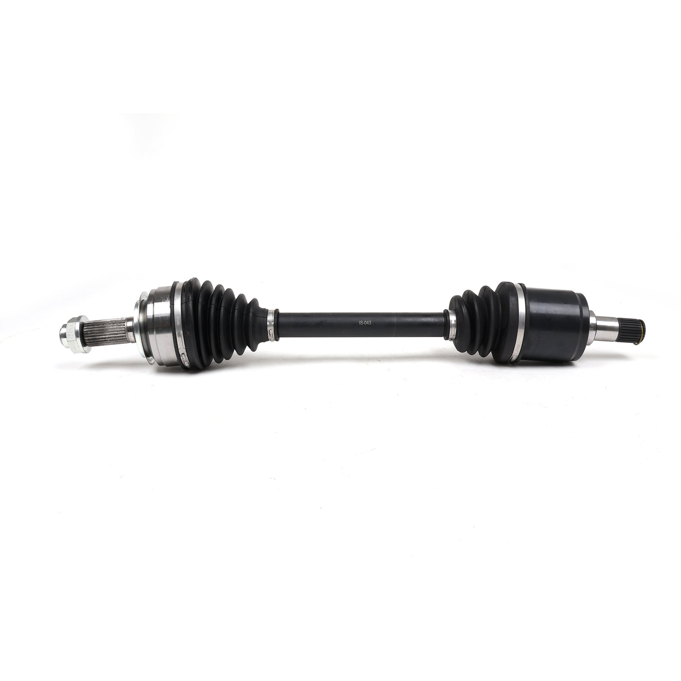 Insane Shafts 500HP 06-11 Civic Si/Type R Axles