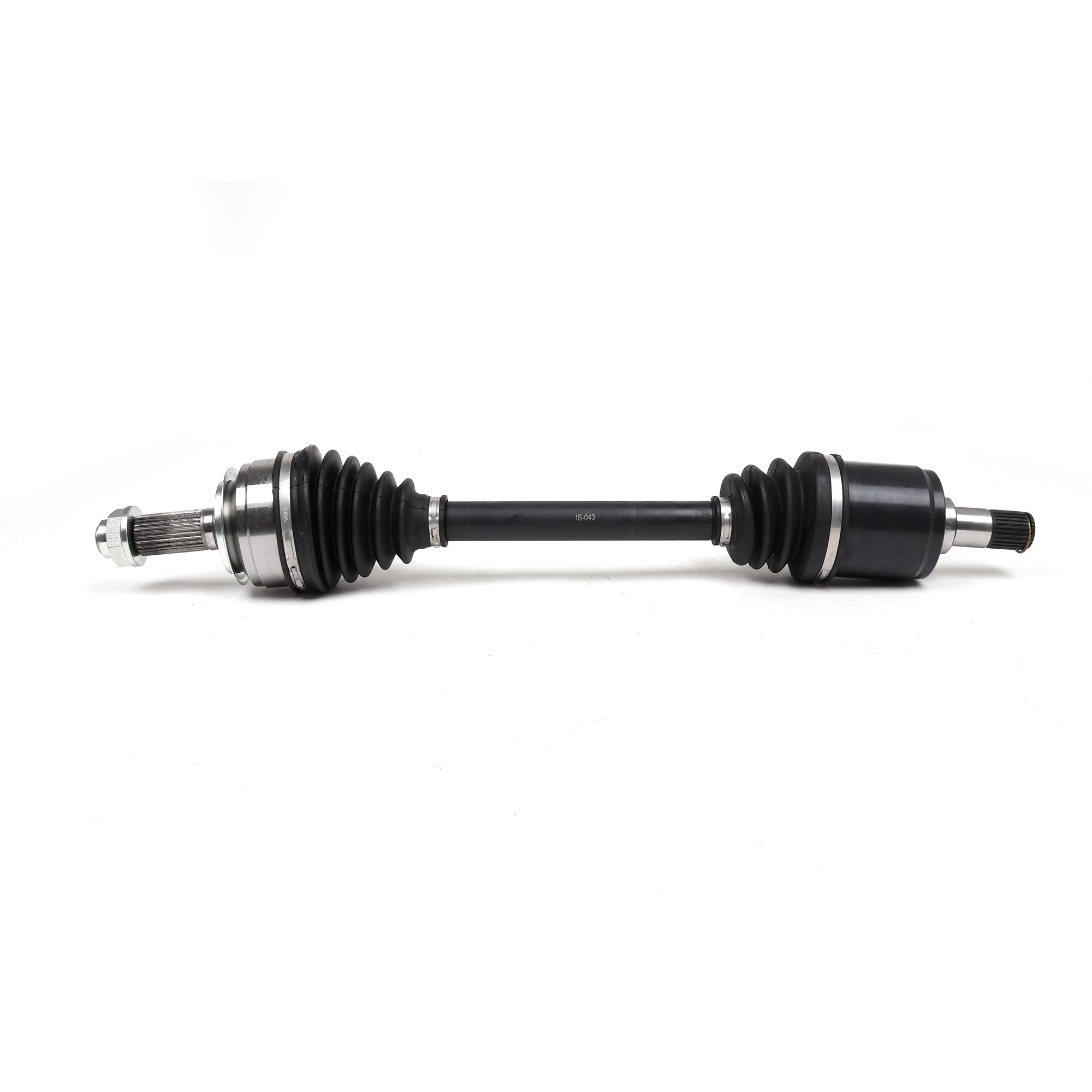 Insane Shafts 500HP 06-11 Civic Si/Type R Axles