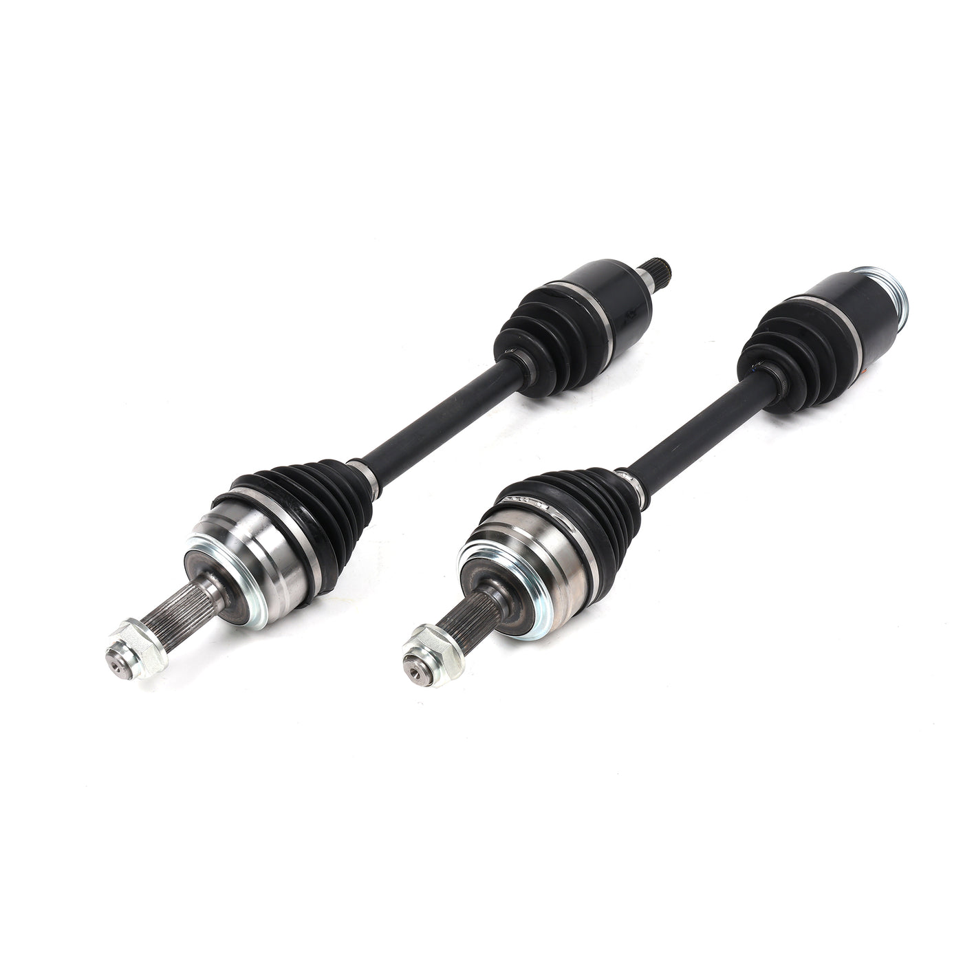 Insane Shafts 500HP 06-11 Civic Si/Type R Axles