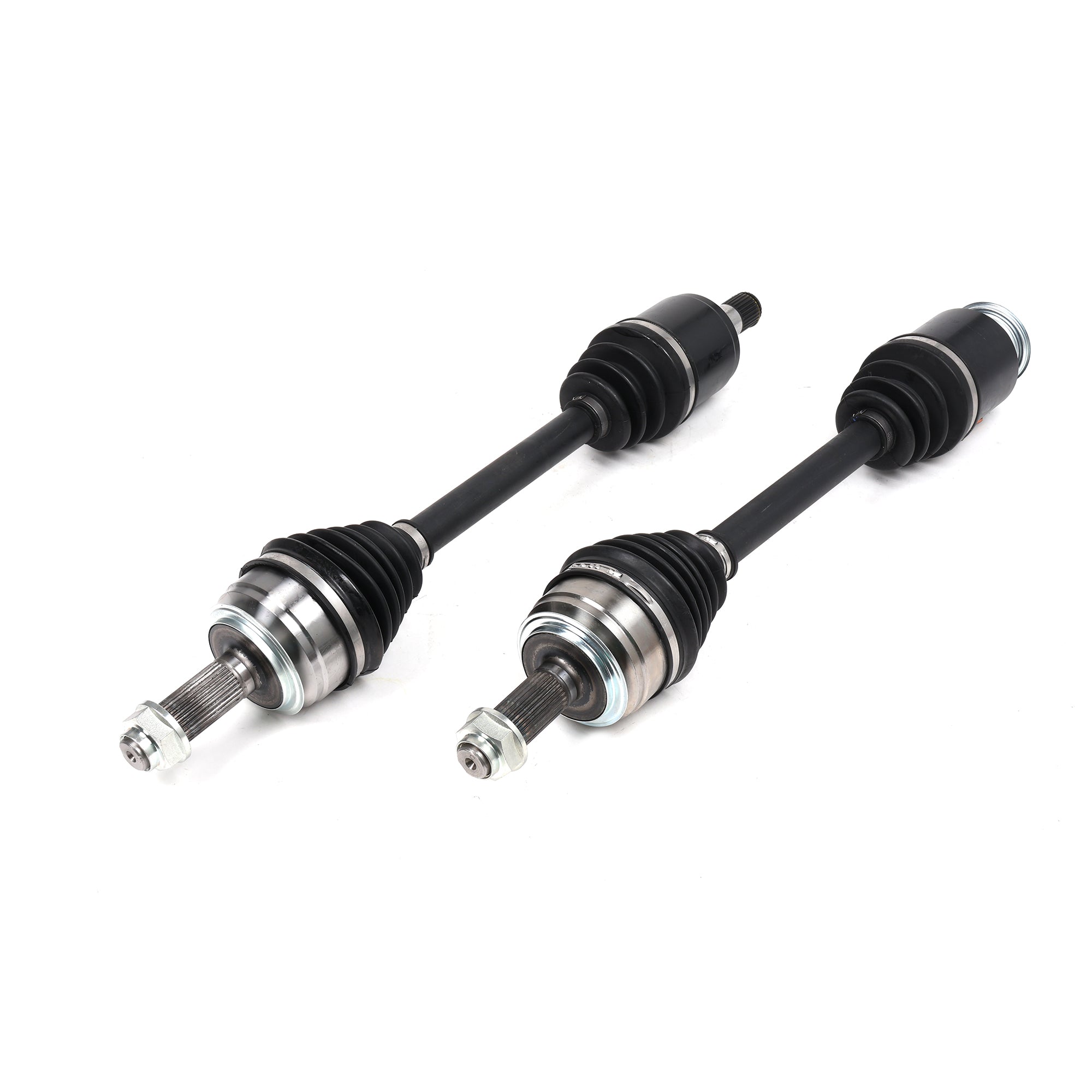 Insane Shafts 500HP 06-11 Civic Si/Type R Axles