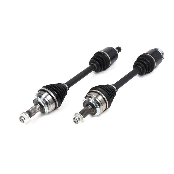 Insane Shafts 500HP 06-11 Civic Si/Type R Axles