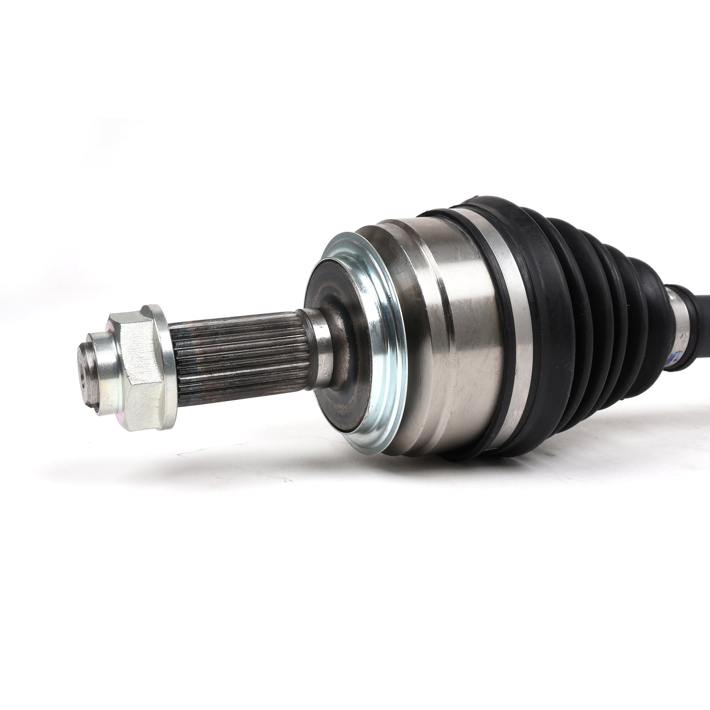 Insane Shafts 500HP 06-11 Civic Si/Type R Axles