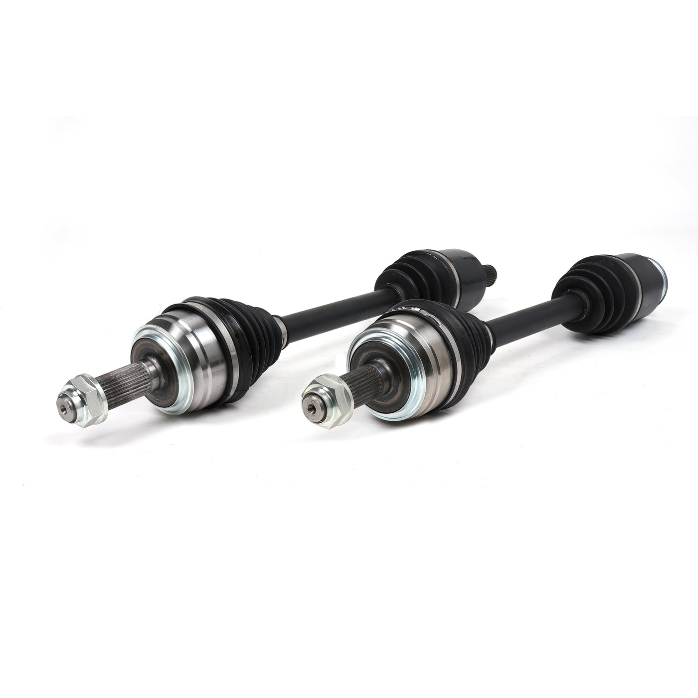 Insane Shafts 500HP 06-11 Civic Si/Type R Axles