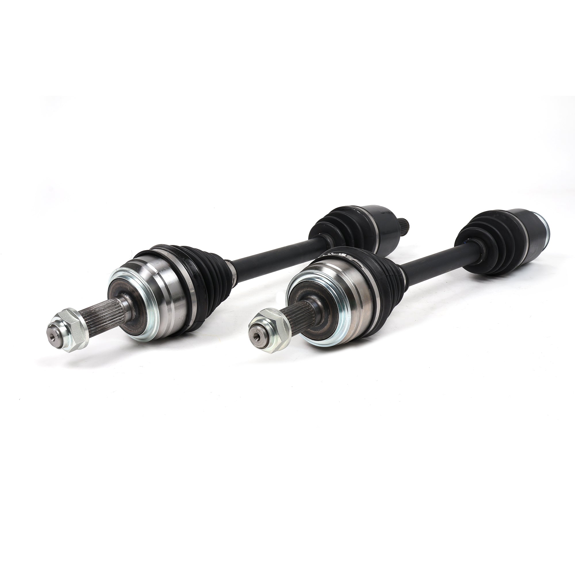 Insane Shafts 500HP 06-11 Civic Si/Type R Axles