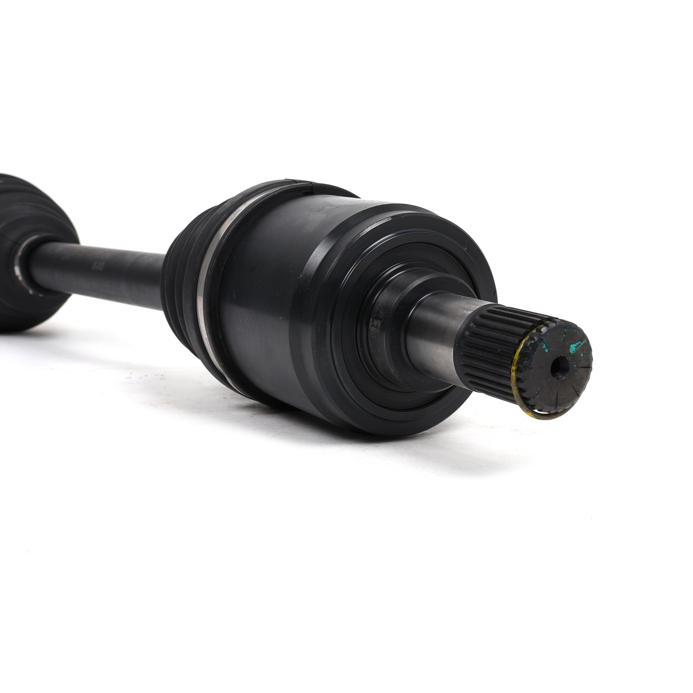 Insane Shafts 500HP 06-11 Civic Si/Type R Axles