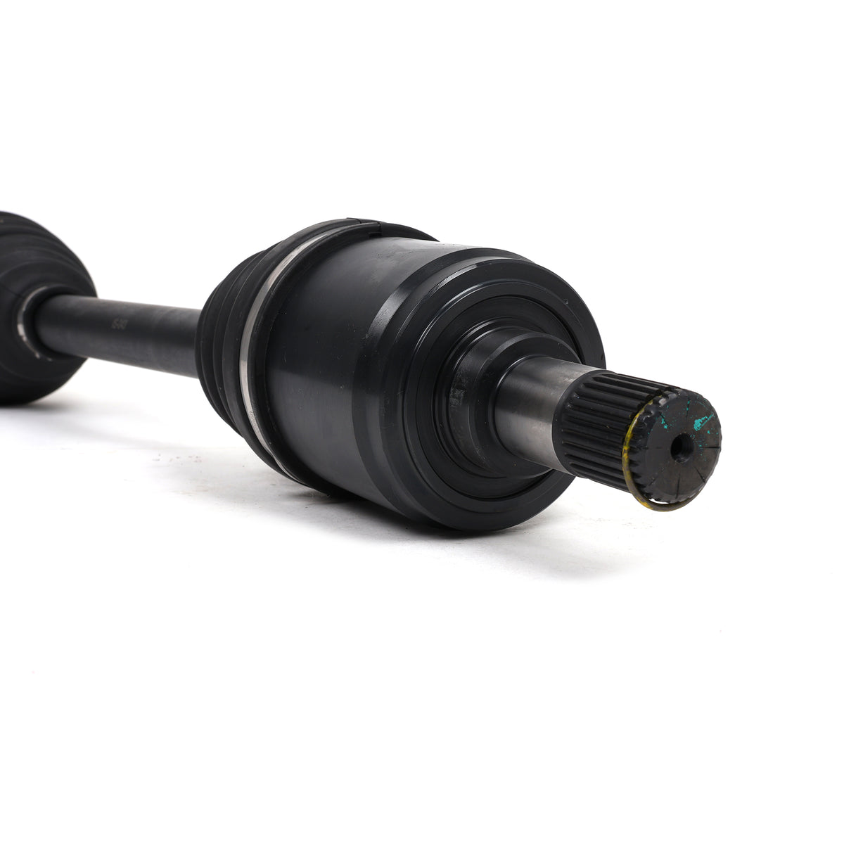 Insane Shafts 500HP 06-11 Civic Si/Type R Axles · Hybrid Racing