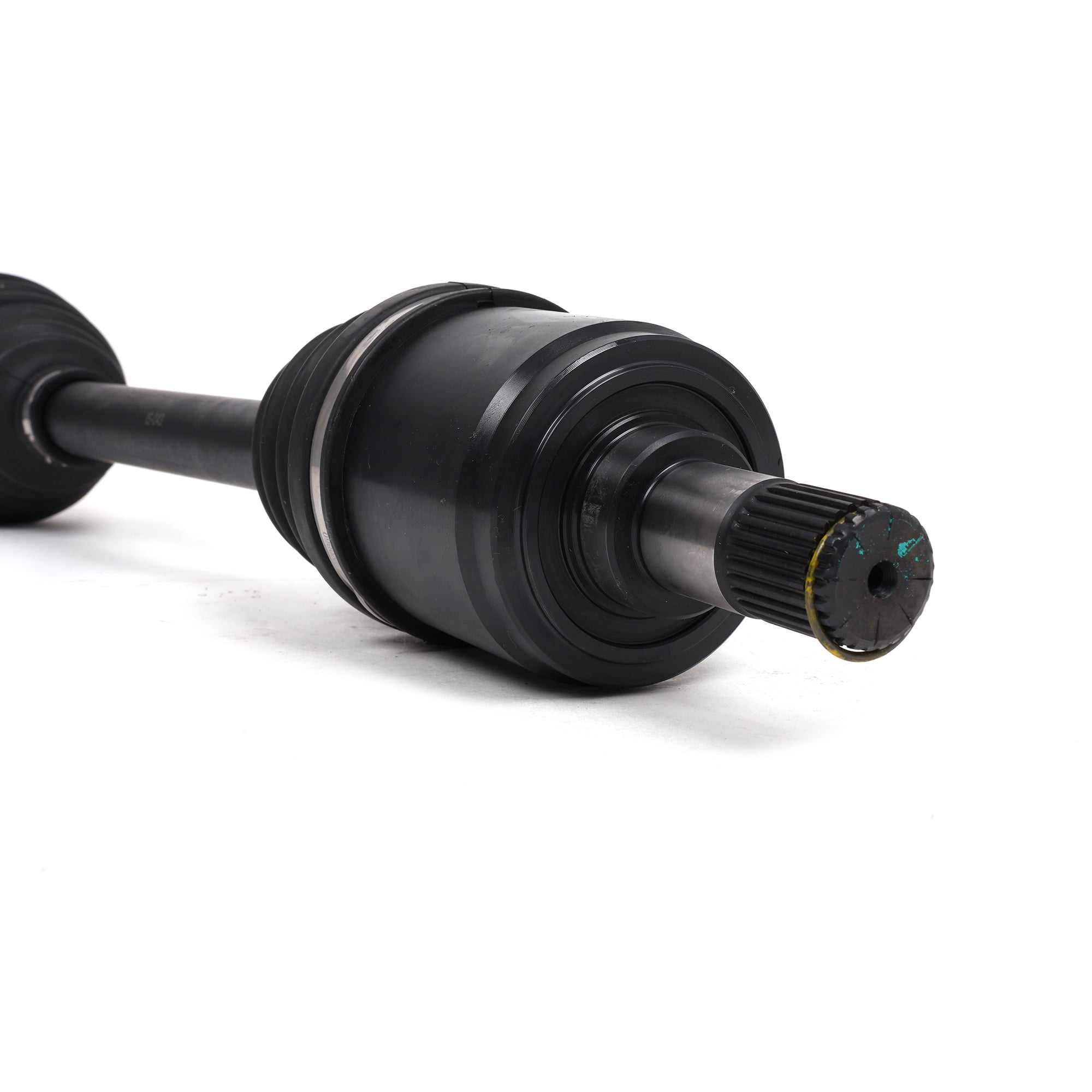 Insane Shafts 500HP 06-11 Civic Si/Type R Axles