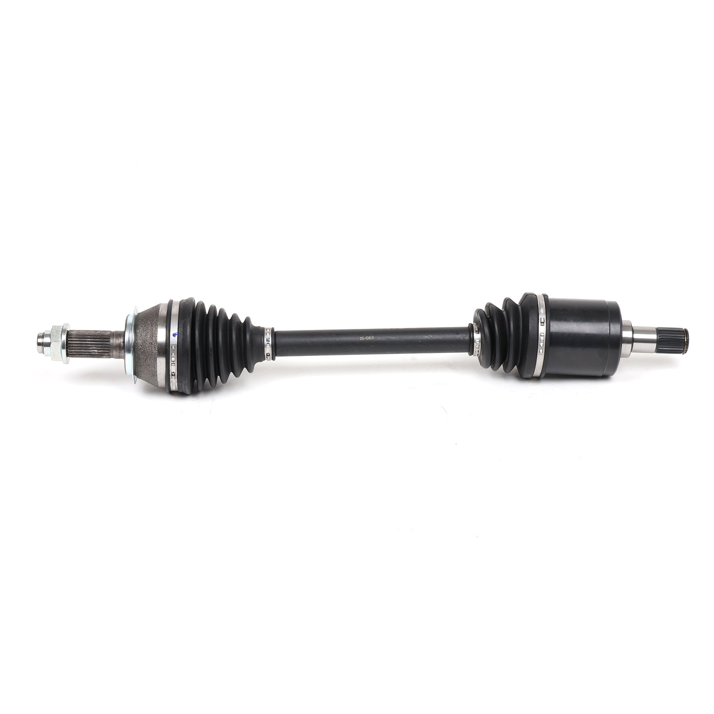 Insane Shafts 500 HP Axles for 04-08 TSX/Accord Euro R