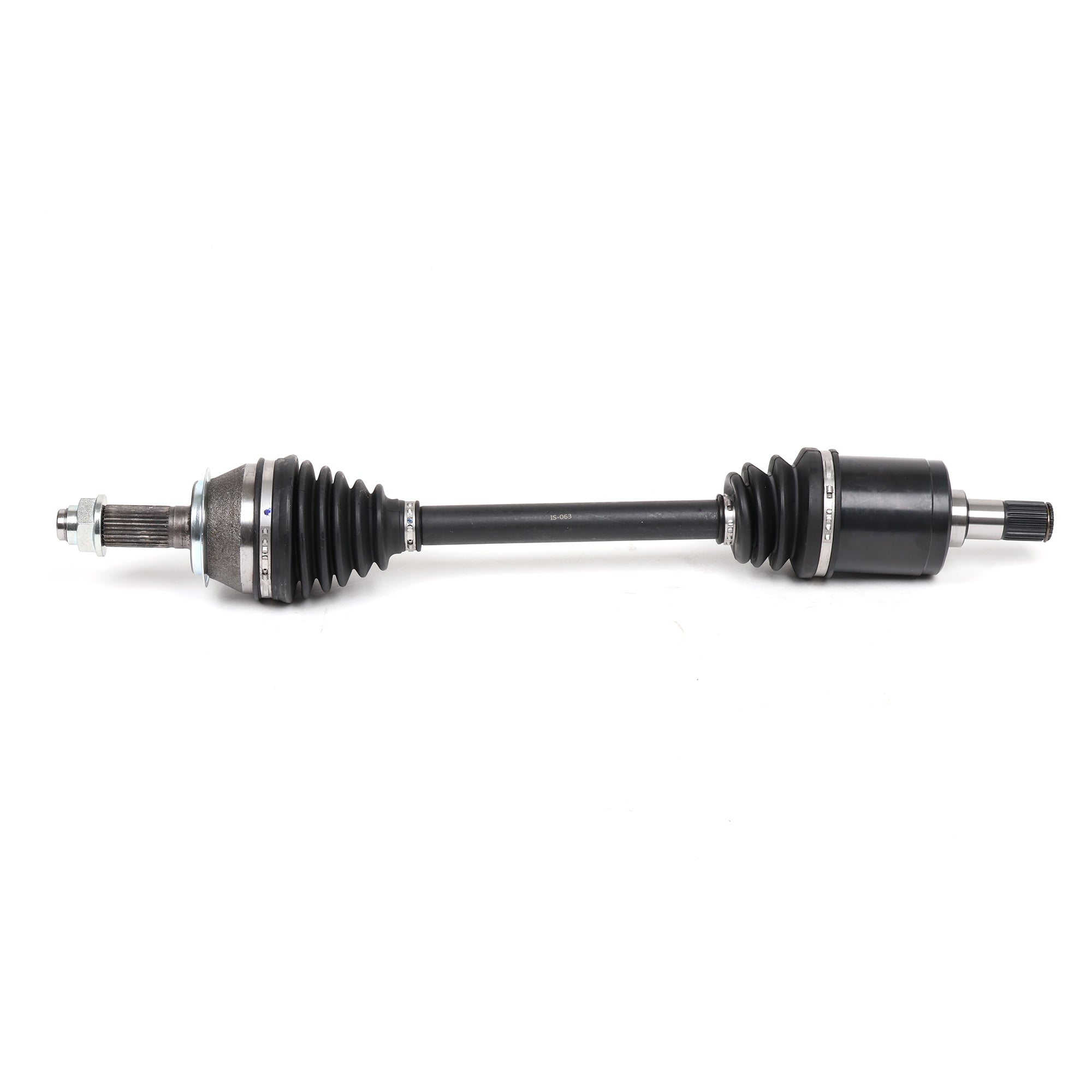 Insane Shafts 500 HP Axles for 04-08 TSX/Accord Euro R