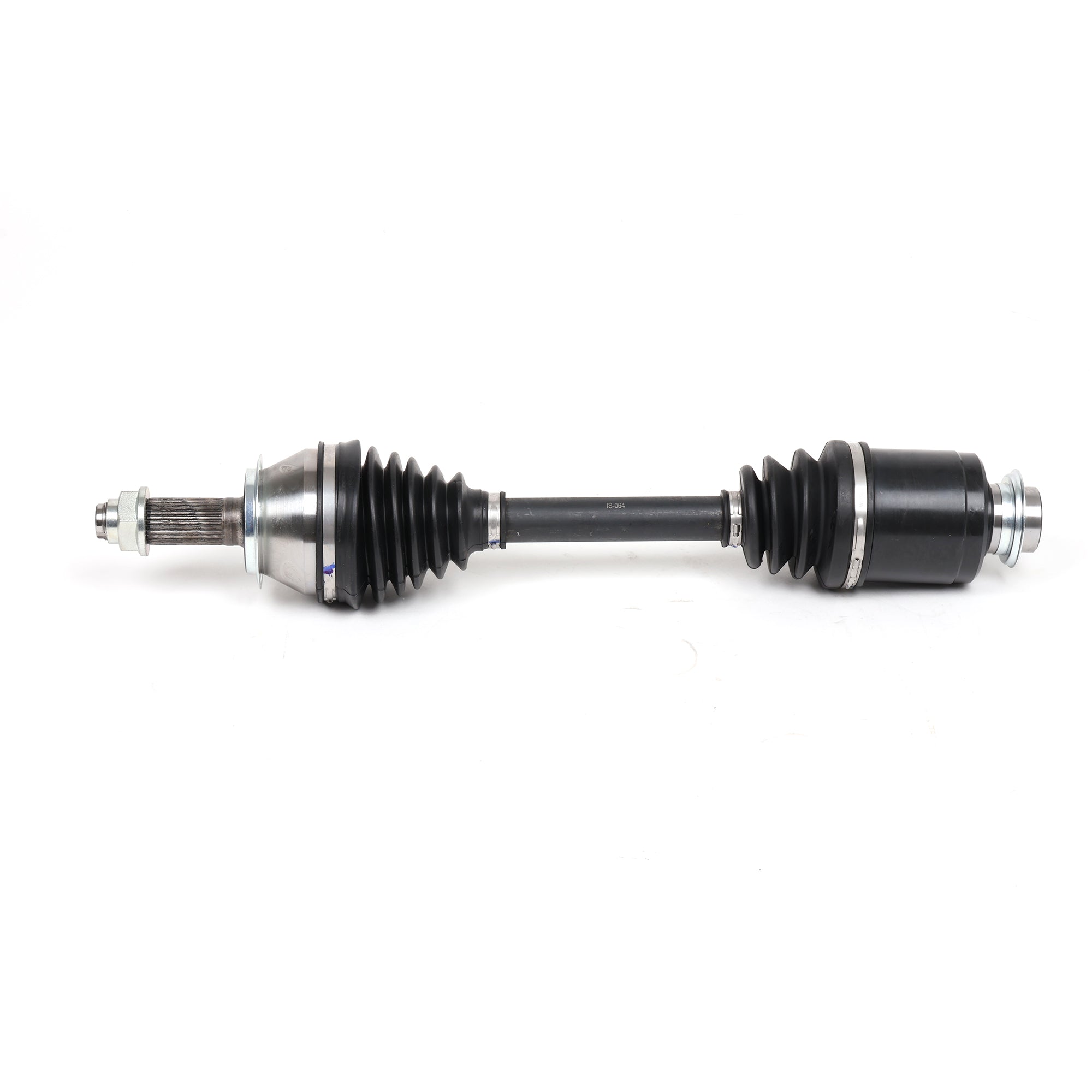 Insane Shafts 500 HP Axles for 04-08 TSX/Accord Euro R