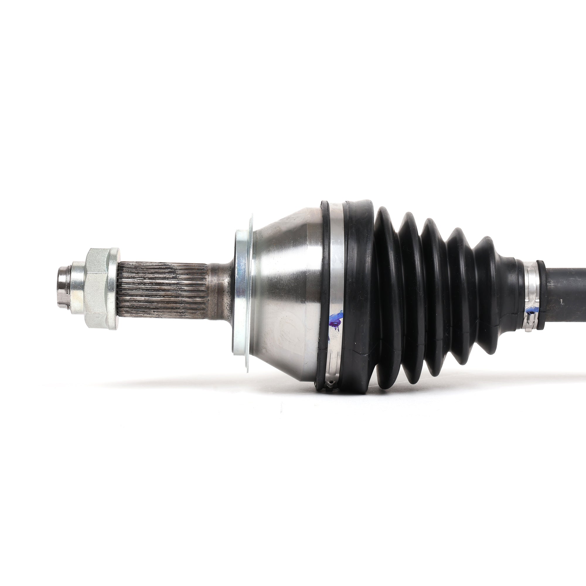 Insane Shafts 500 HP Axles for 04-08 TSX/Accord Euro R