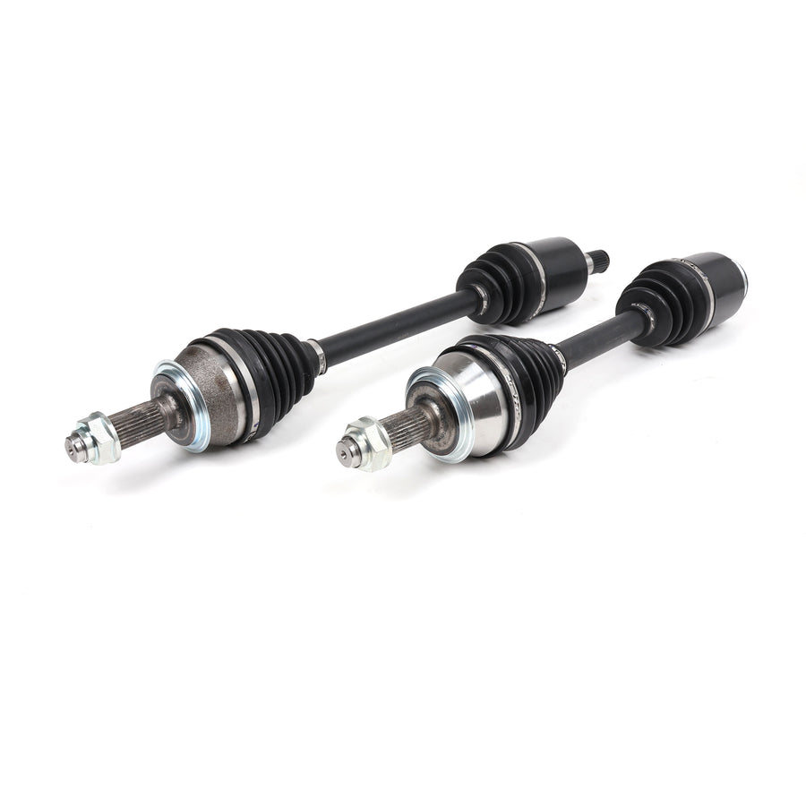 Insane Shafts 500 HP Axles for 04-08 TSX/Accord Euro R