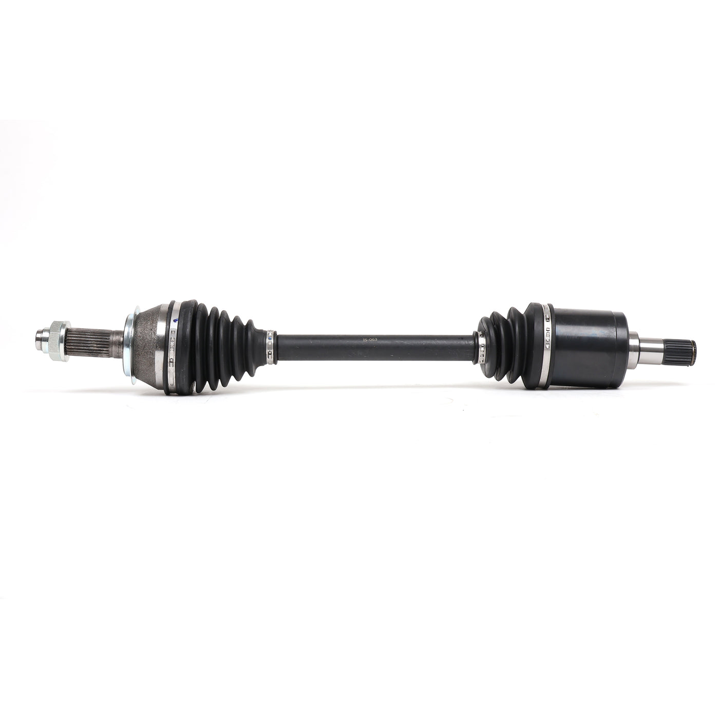 Insane Shafts 500 HP Axles for 04-08 TSX/Accord Euro R