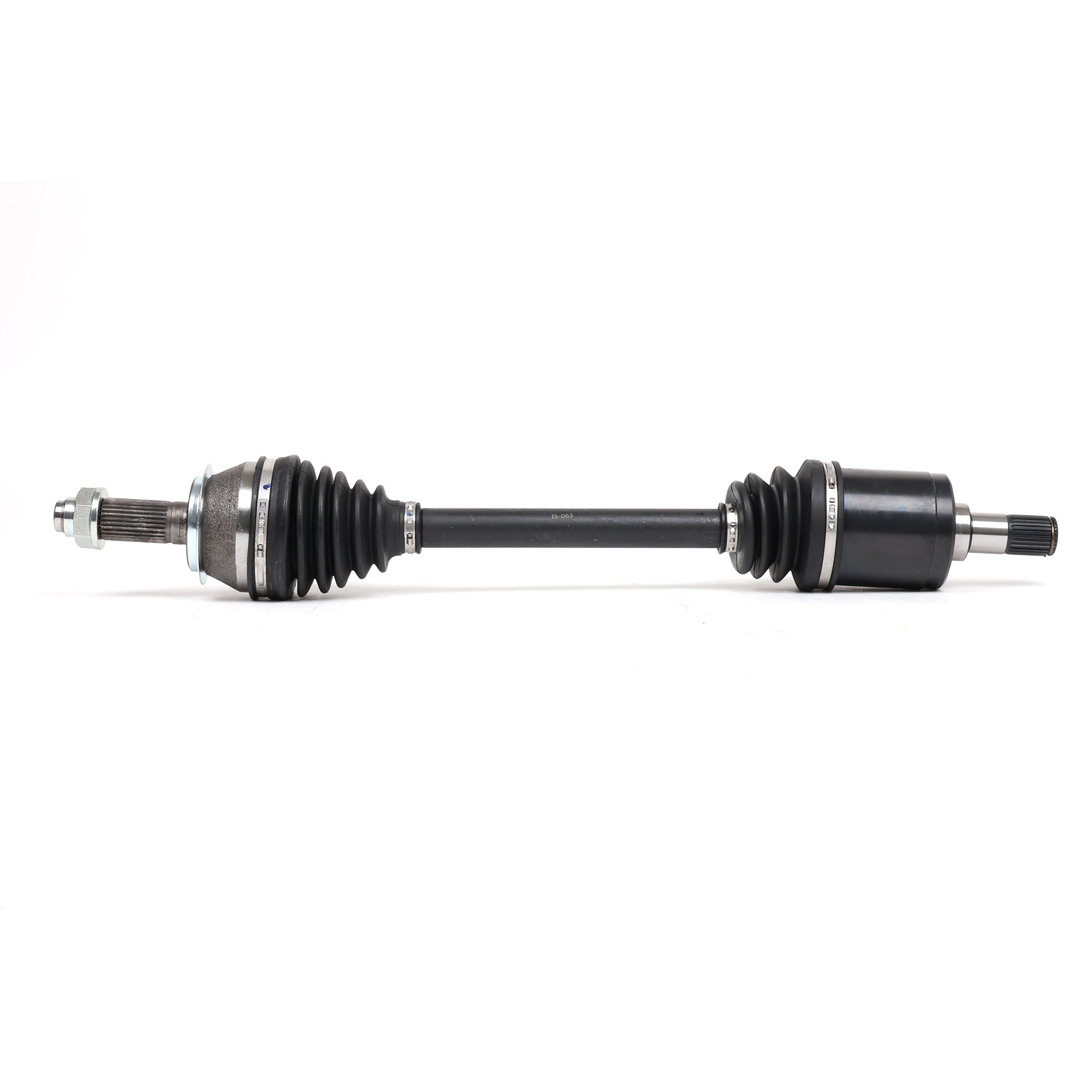 Insane Shafts 500 HP Axles for 04-08 TSX/Accord Euro R