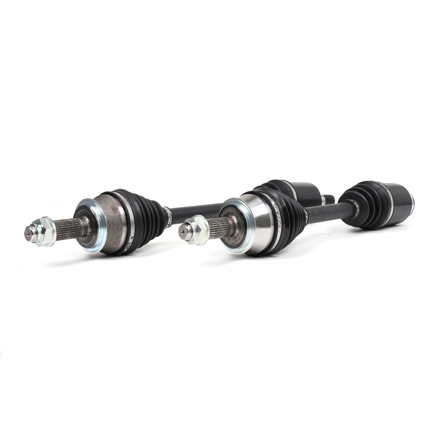 Insane Shafts 500 HP Axles for 04-08 TSX/Accord Euro R