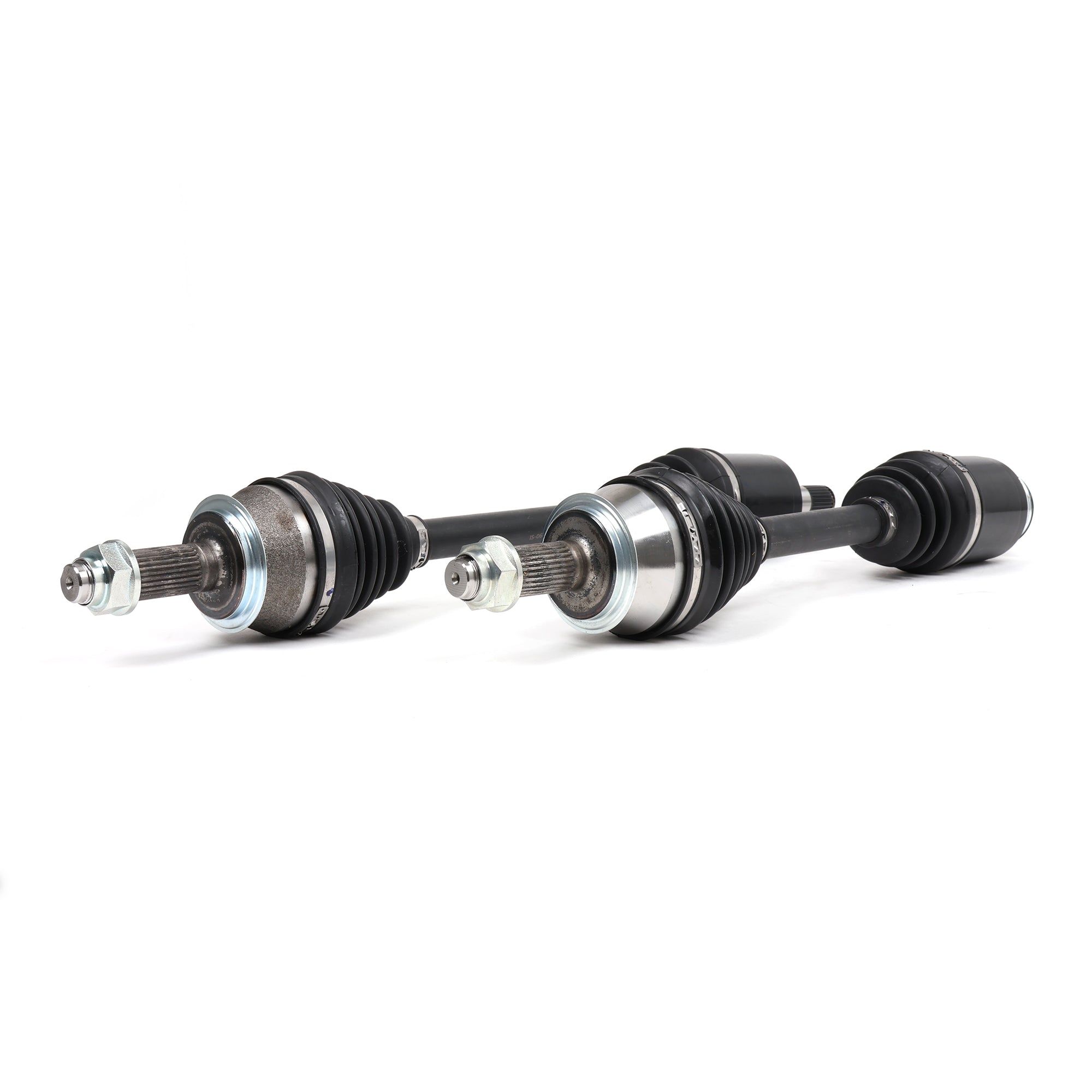 Insane Shafts 500 HP Axles for 04-08 TSX/Accord Euro R
