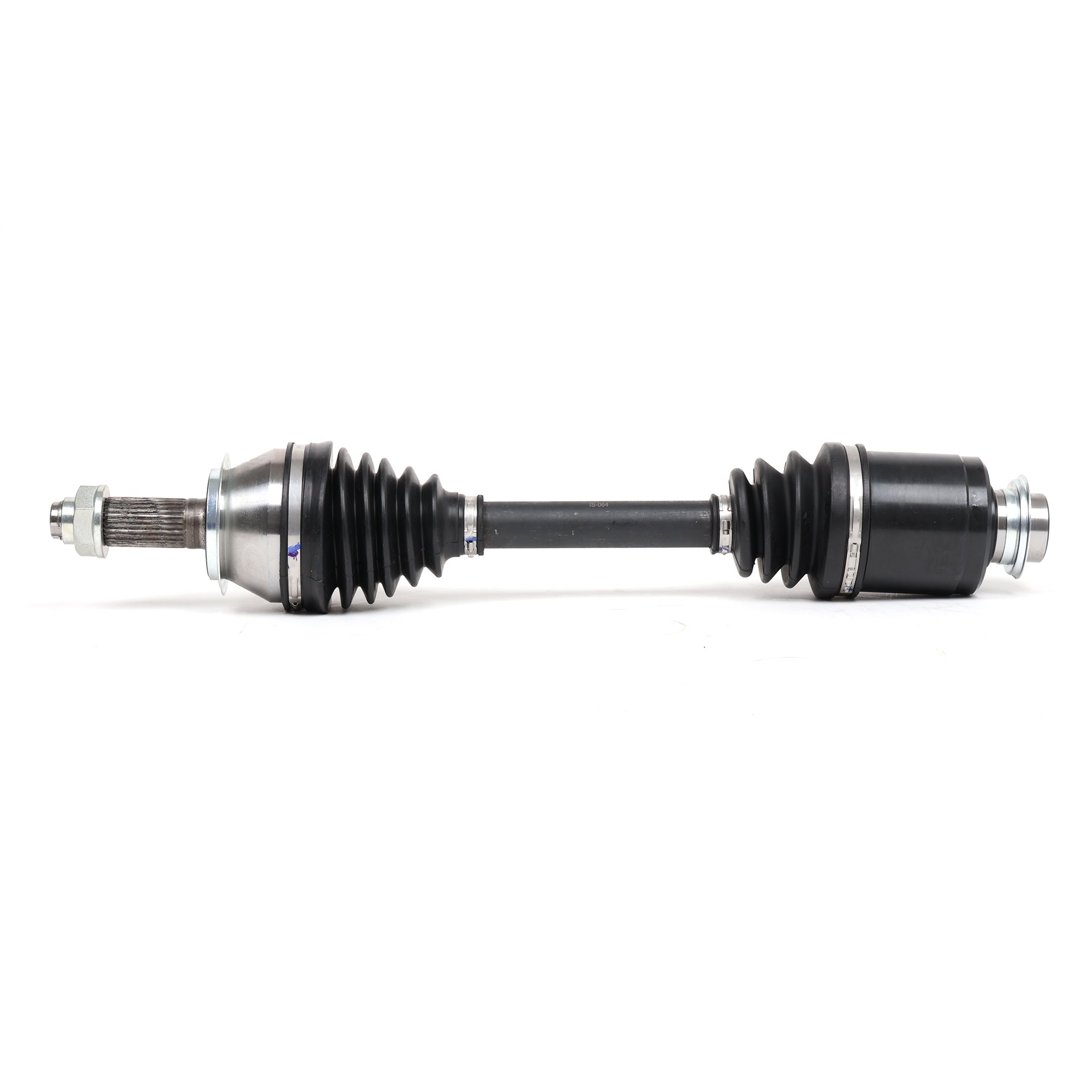 Insane Shafts 500 HP Axles for 04-08 TSX/Accord Euro R