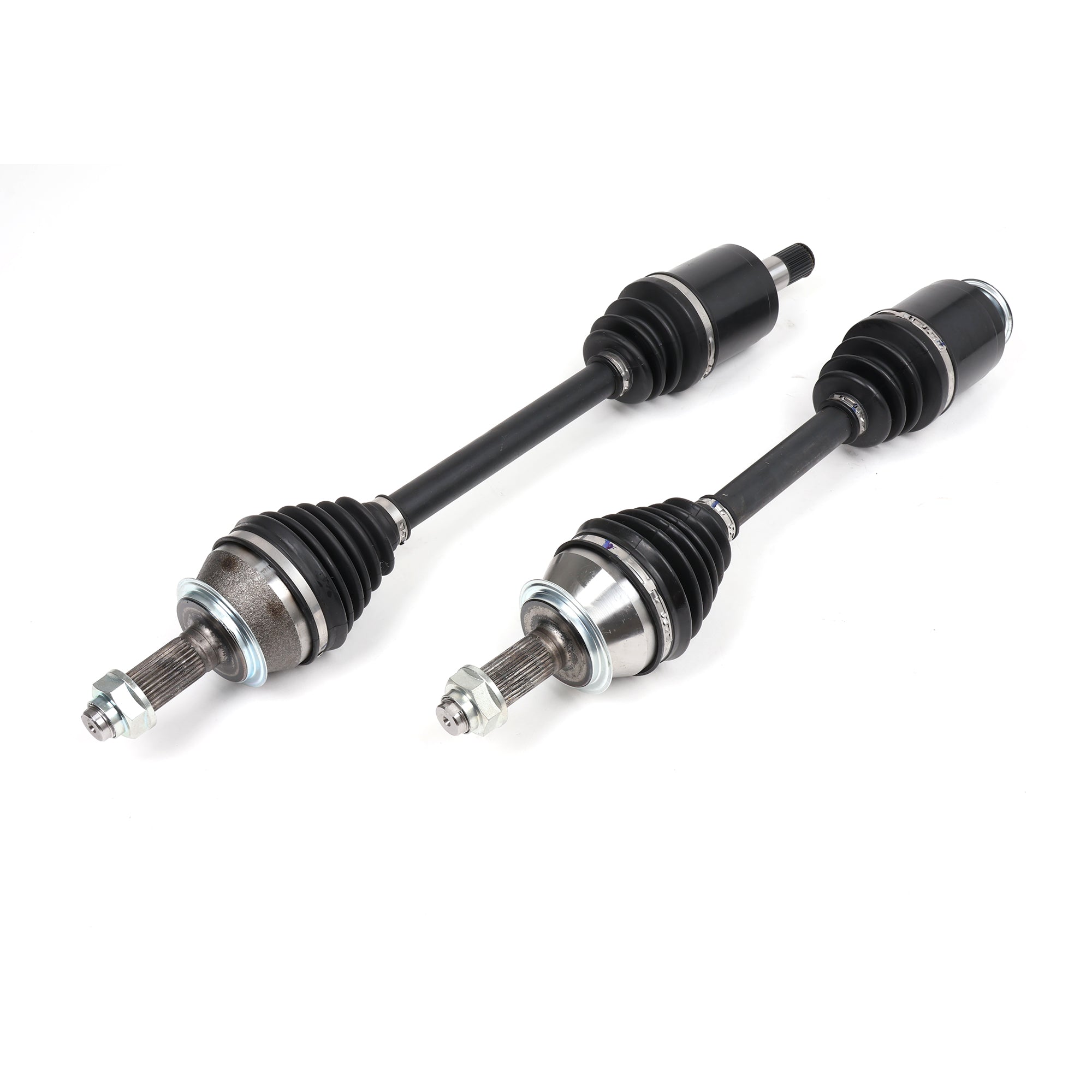 Insane Shafts 500 HP Axles for 04-08 TSX/Accord Euro R