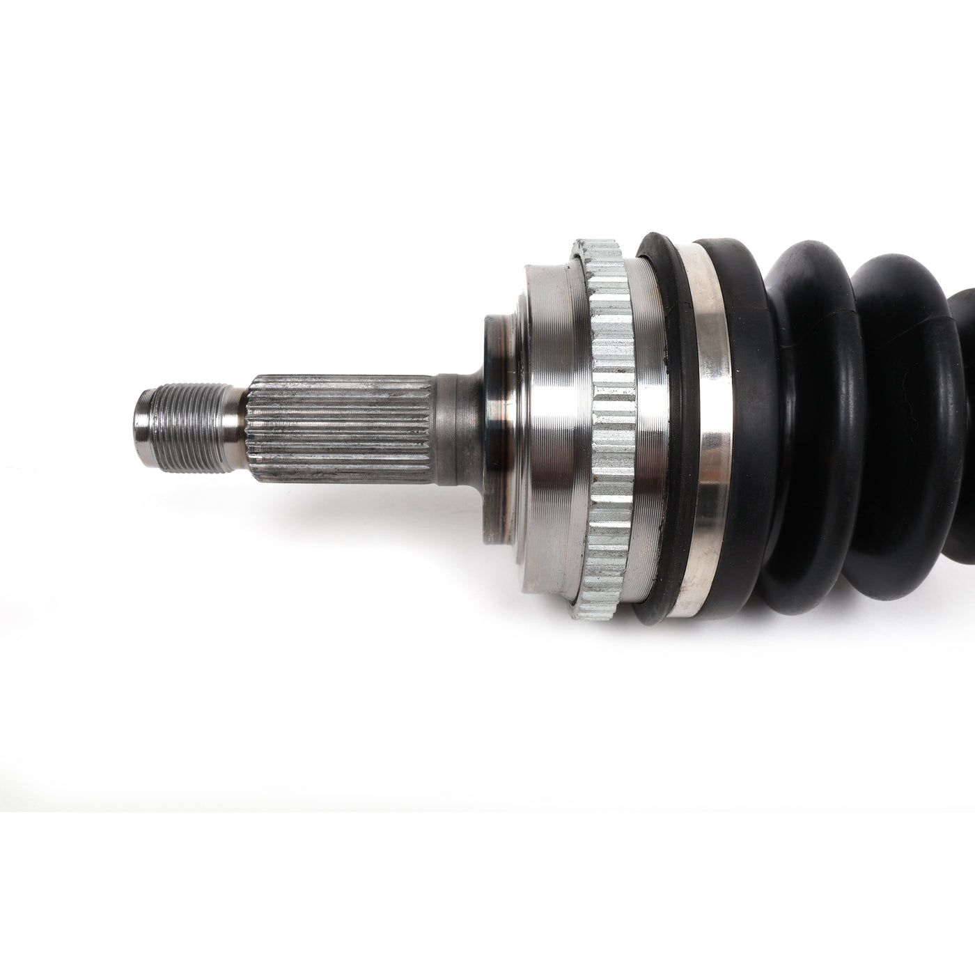 Insane Shafts 36mm K Swap 5 Lug Conversion Axles Civic/Integra