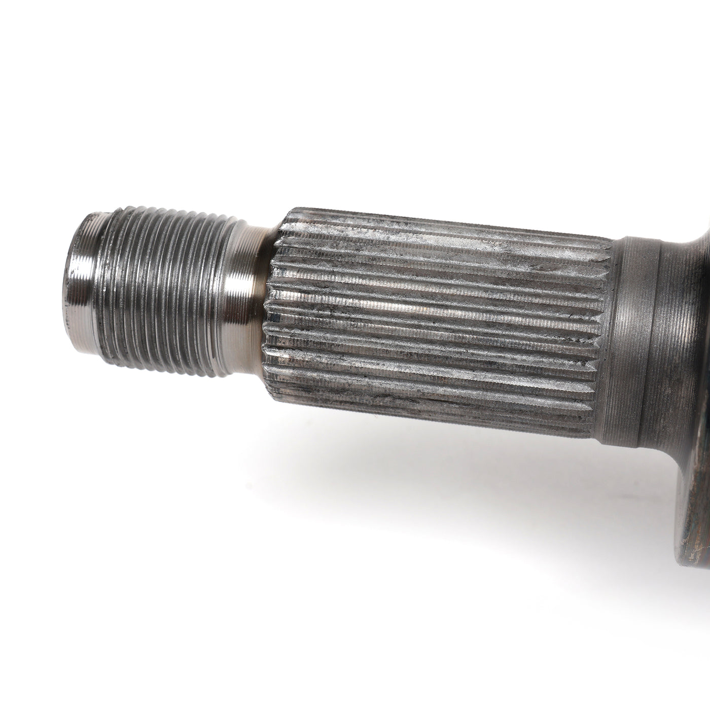 Insane Shafts 36mm K Swap 5 Lug Conversion Axles Civic/Integra