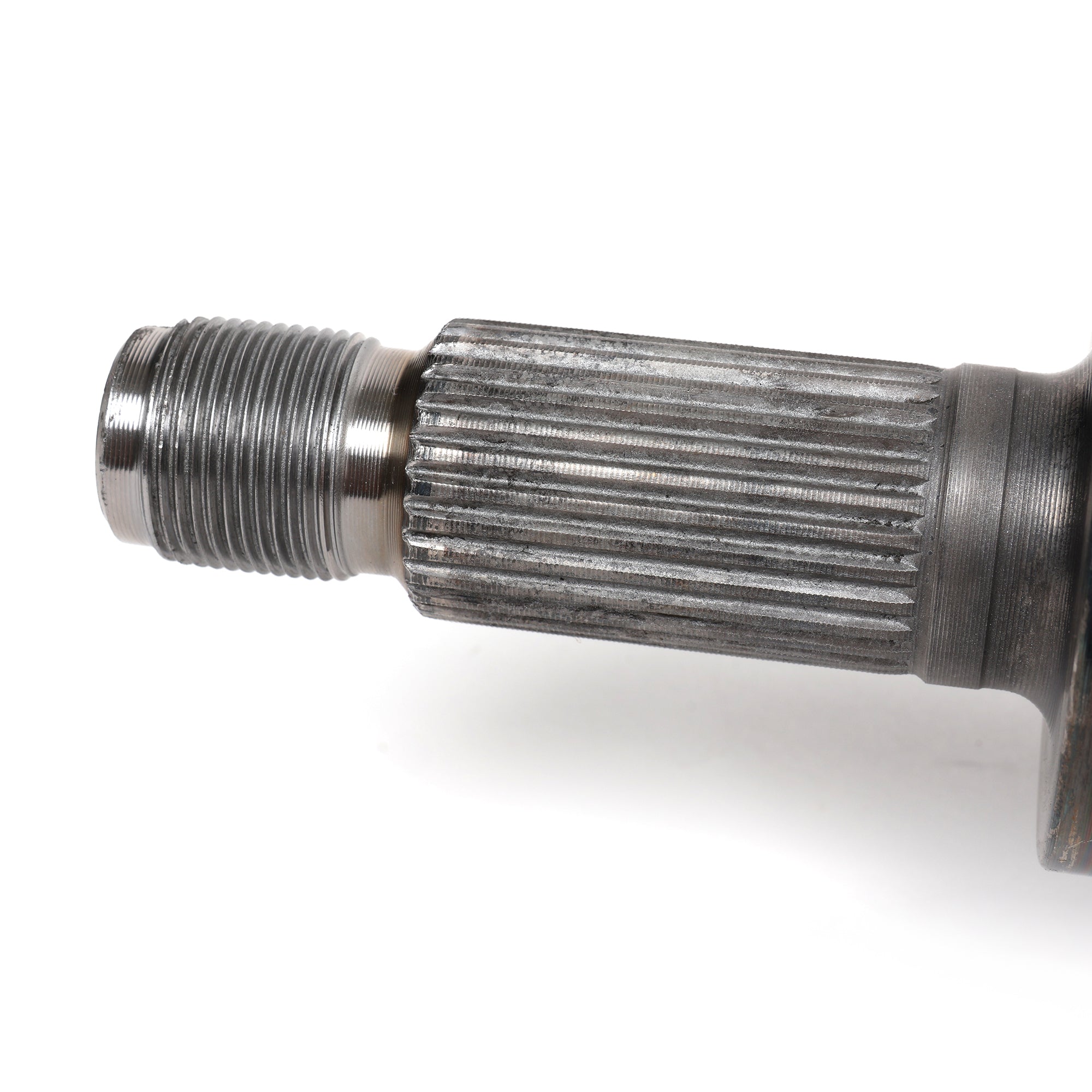 Insane Shafts 36mm K Swap 5 Lug Conversion Axles Civic/Integra