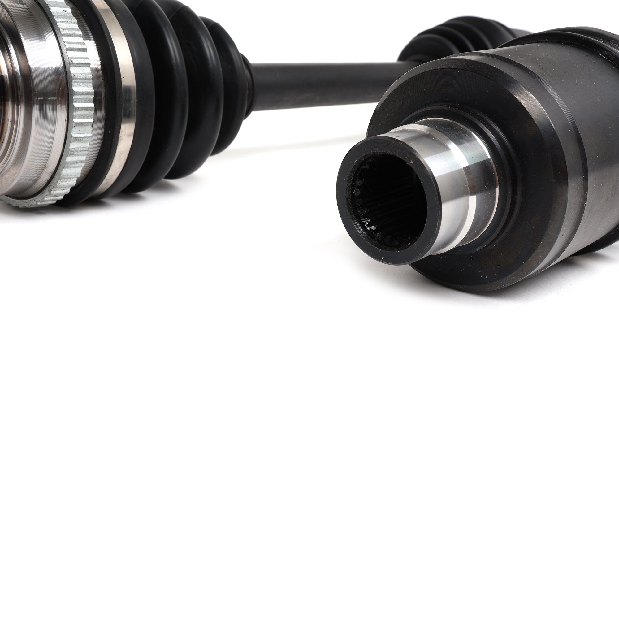Insane Shafts 36mm K Swap 5 Lug Conversion Axles Civic/Integra