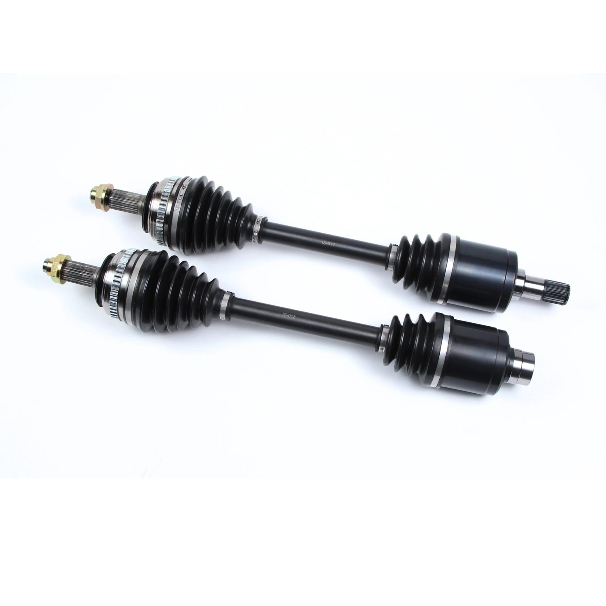 Insane Shafts 500HP Axles for 12-15 Civic Si/13-15 ILX